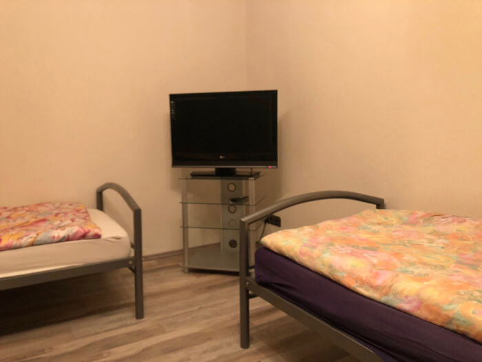 Monteur-Zimmer - Stein bei Nürnberg - Monteurzimmer Siggi