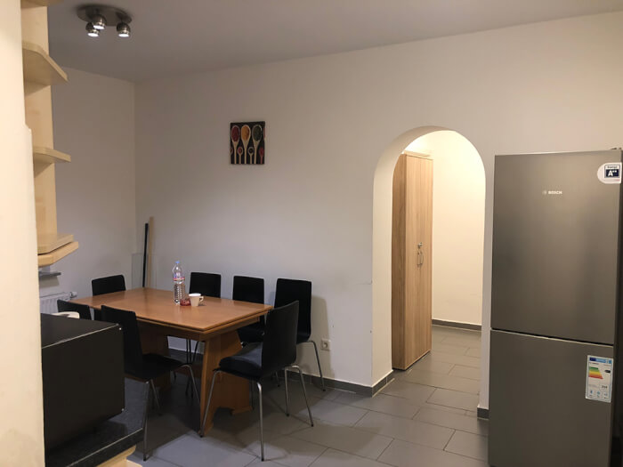 Monteur-Zimmer - Stein bei Nürnberg - Monteurzimmer Siggi