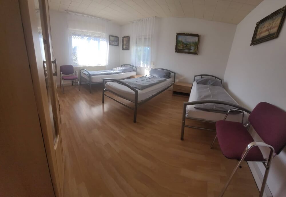 Monteur-Zimmer - Stein bei Nürnberg - Monteurzimmer in Stein