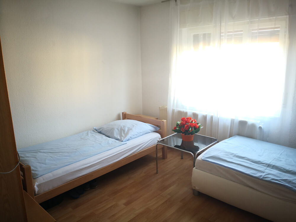 Monteur-Zimmer - Stein bei Nürnberg - Monteurzimmer in Stein