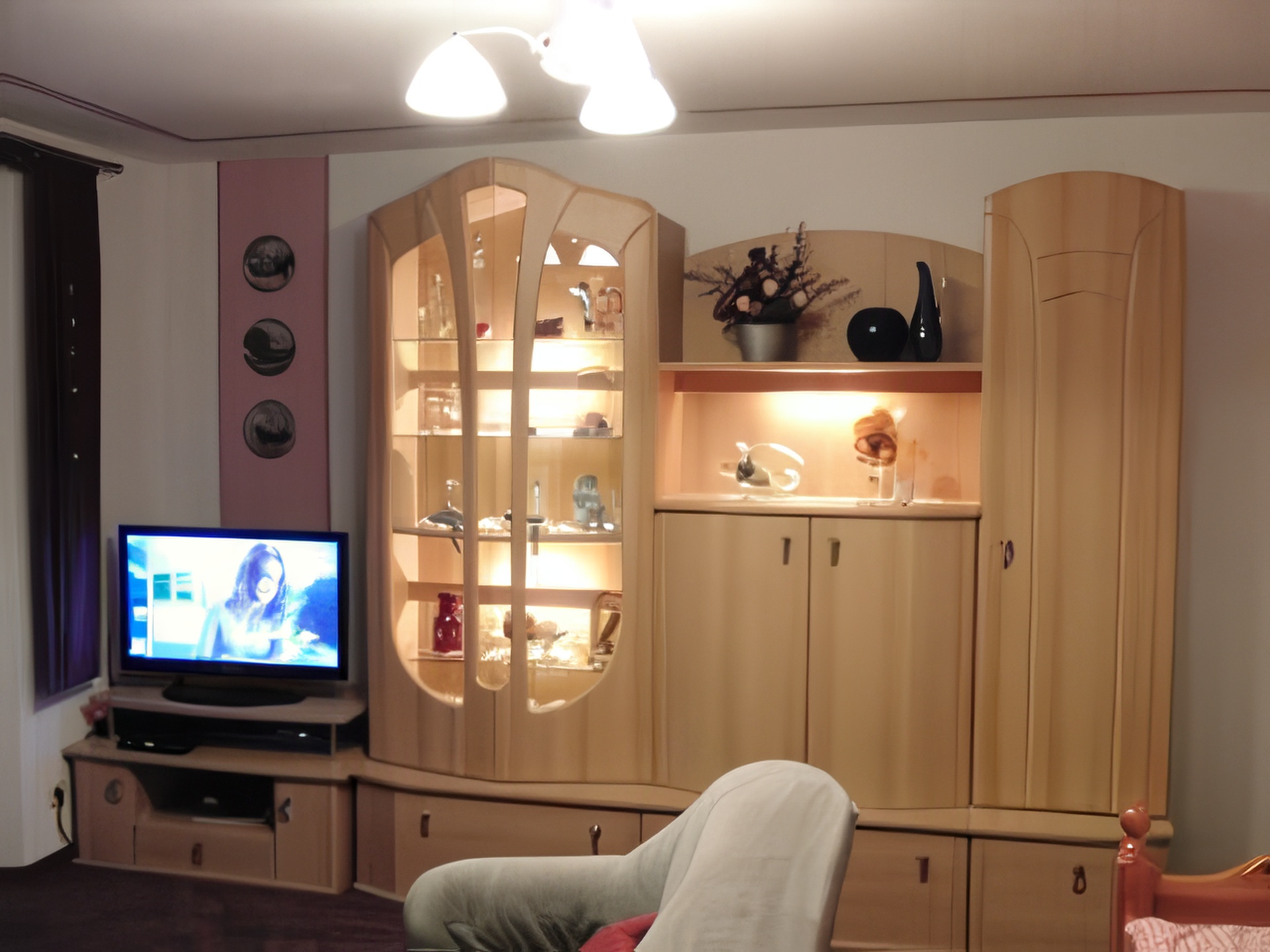 Monteur-Zimmer - Stein bei Nürnberg - Ferienwohnung Witkowski