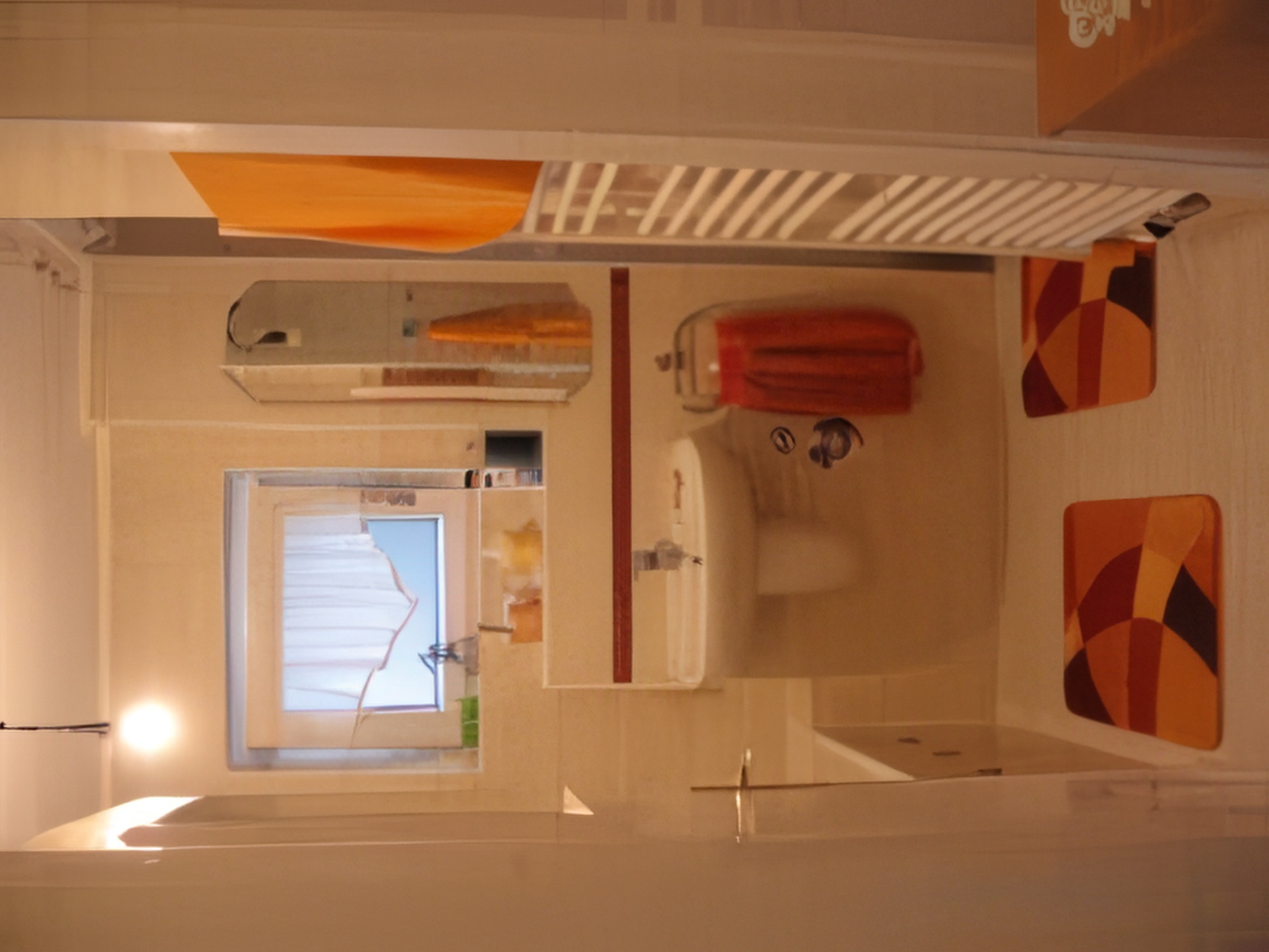 Monteur-Zimmer - Stein bei Nürnberg - Ferienwohnung Witkowski