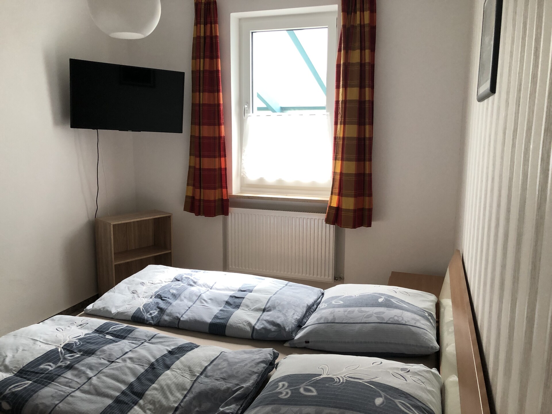 Monteur-Zimmer - Stein bei Nürnberg - Monteurwohnung Andrea