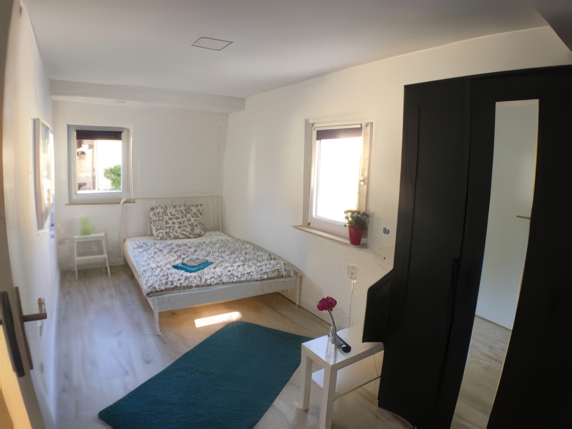 Monteur-Zimmer - Stein bei Nürnberg - Charmantes Haus am Regnitzgrund