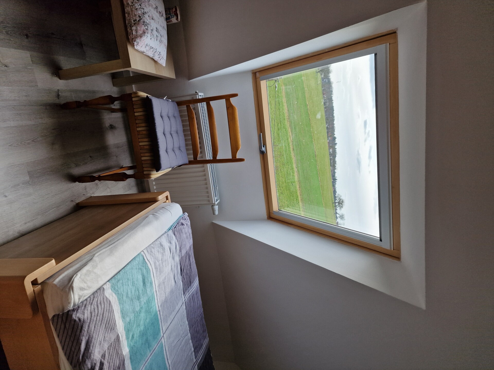 Monteur-Zimmer - Stein bei Nürnberg - Monteurzimmer