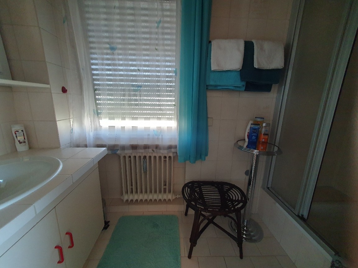 Monteur-Zimmer - Stein bei Nürnberg - Galerie-Apartment