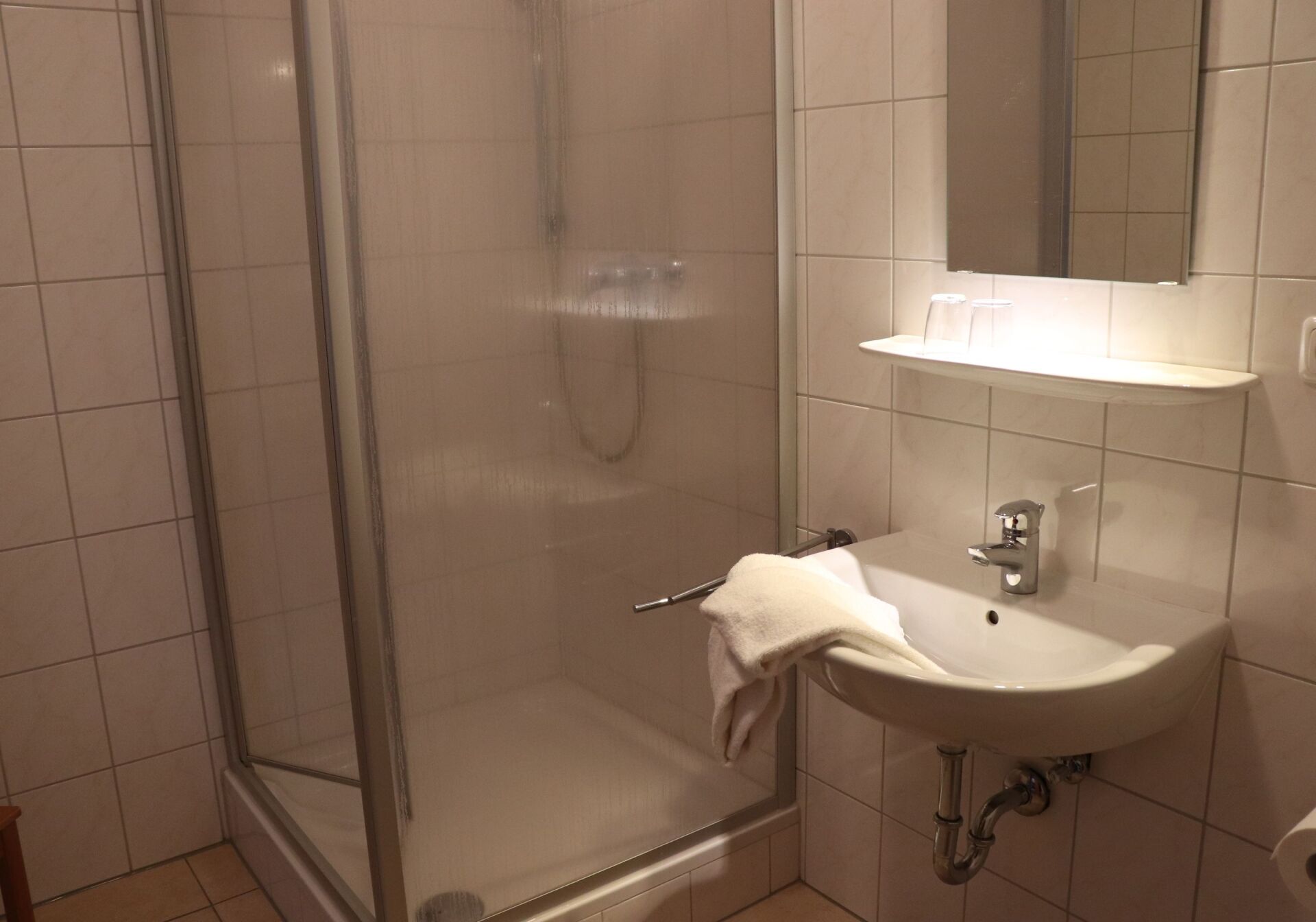 Monteur-Zimmer - Stein bei Nürnberg - Gästehaus Pfann