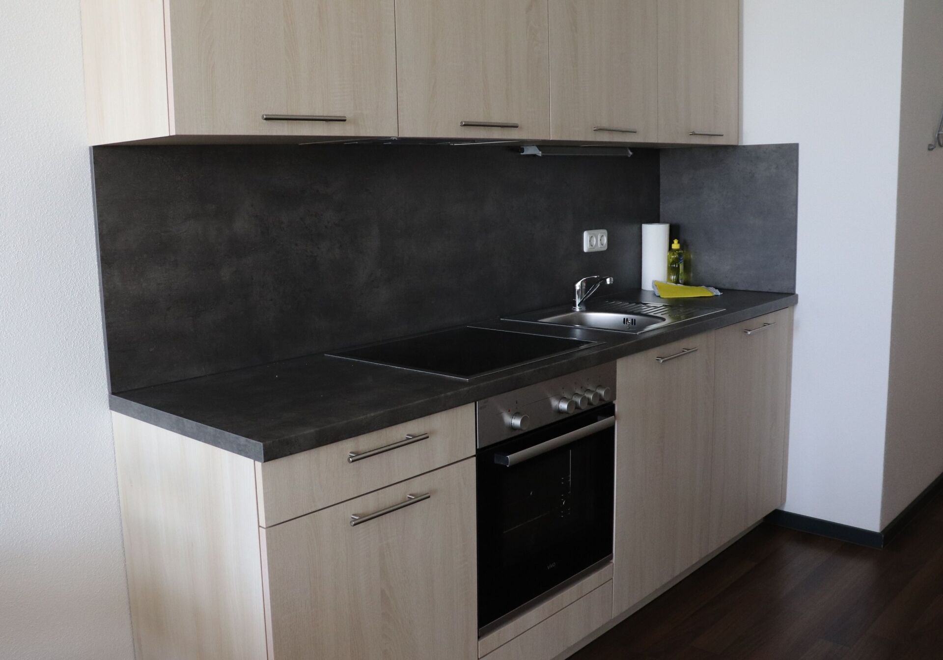 Monteur-Zimmer - Stein bei Nürnberg - Gästehaus Pfann