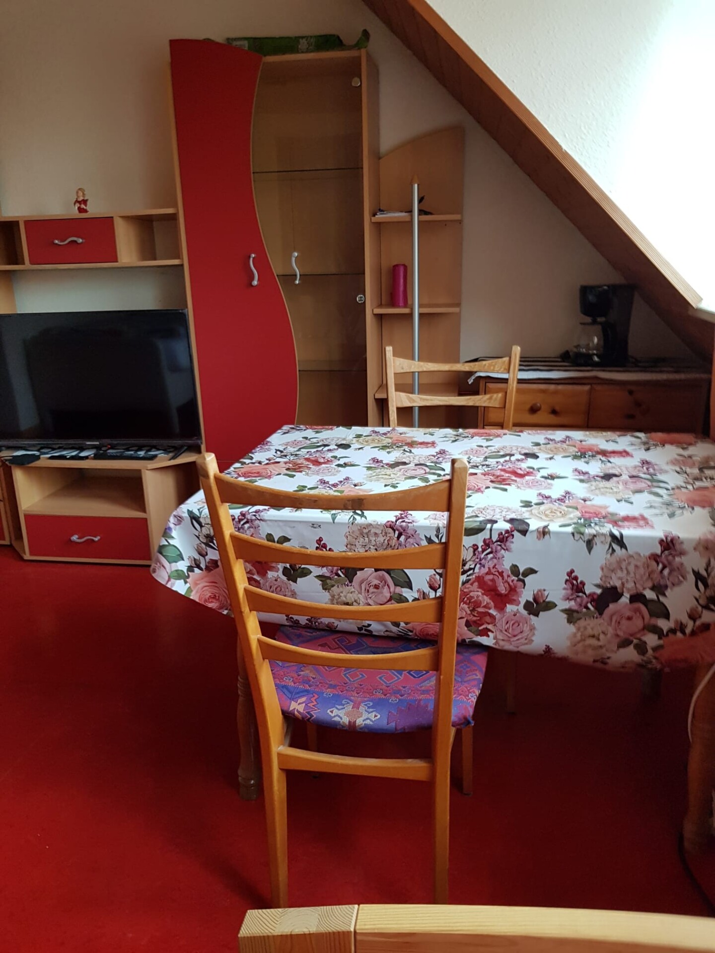 Monteur-Zimmer - Schwabach - Monteurzimmer Schwabach-Limbach