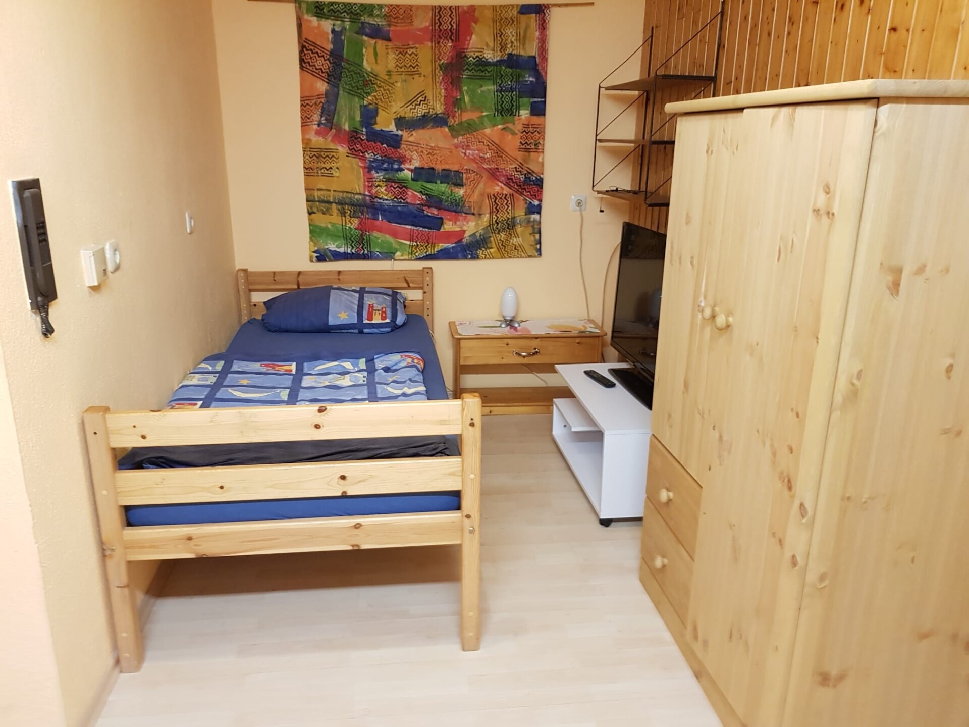 Monteur-Zimmer - Schwabach - Monteurzimmer Schwabach-Limbach