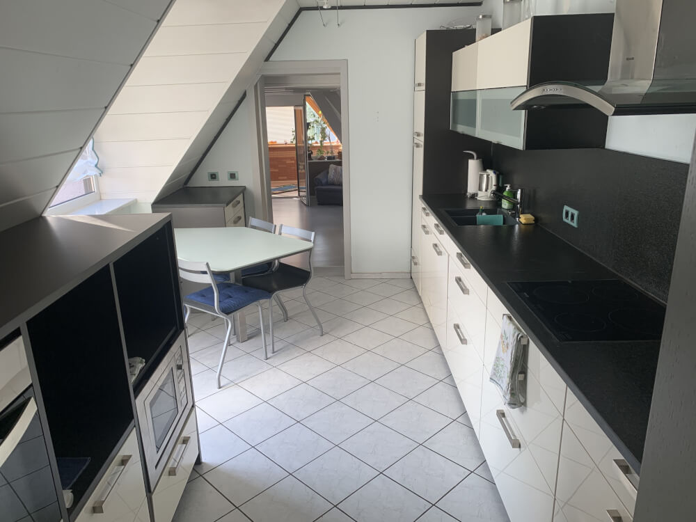 Monteur-Zimmer - Stein bei Nürnberg - Vermietung Lechner