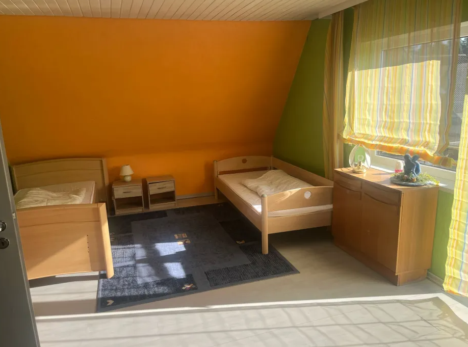 Monteur-Zimmer - Stein bei Nürnberg - Vermietung Lechner