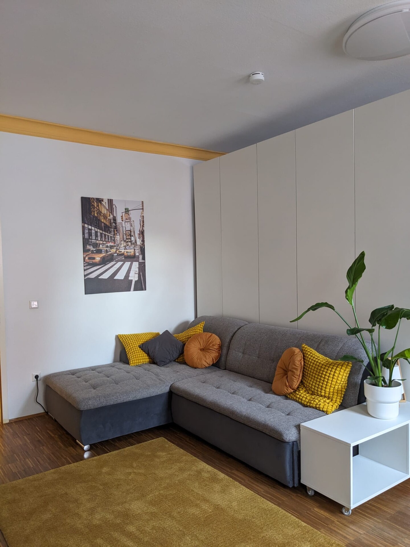 Monteur-Zimmer - Stein bei Nürnberg - Wohnen im Mühlenkontor