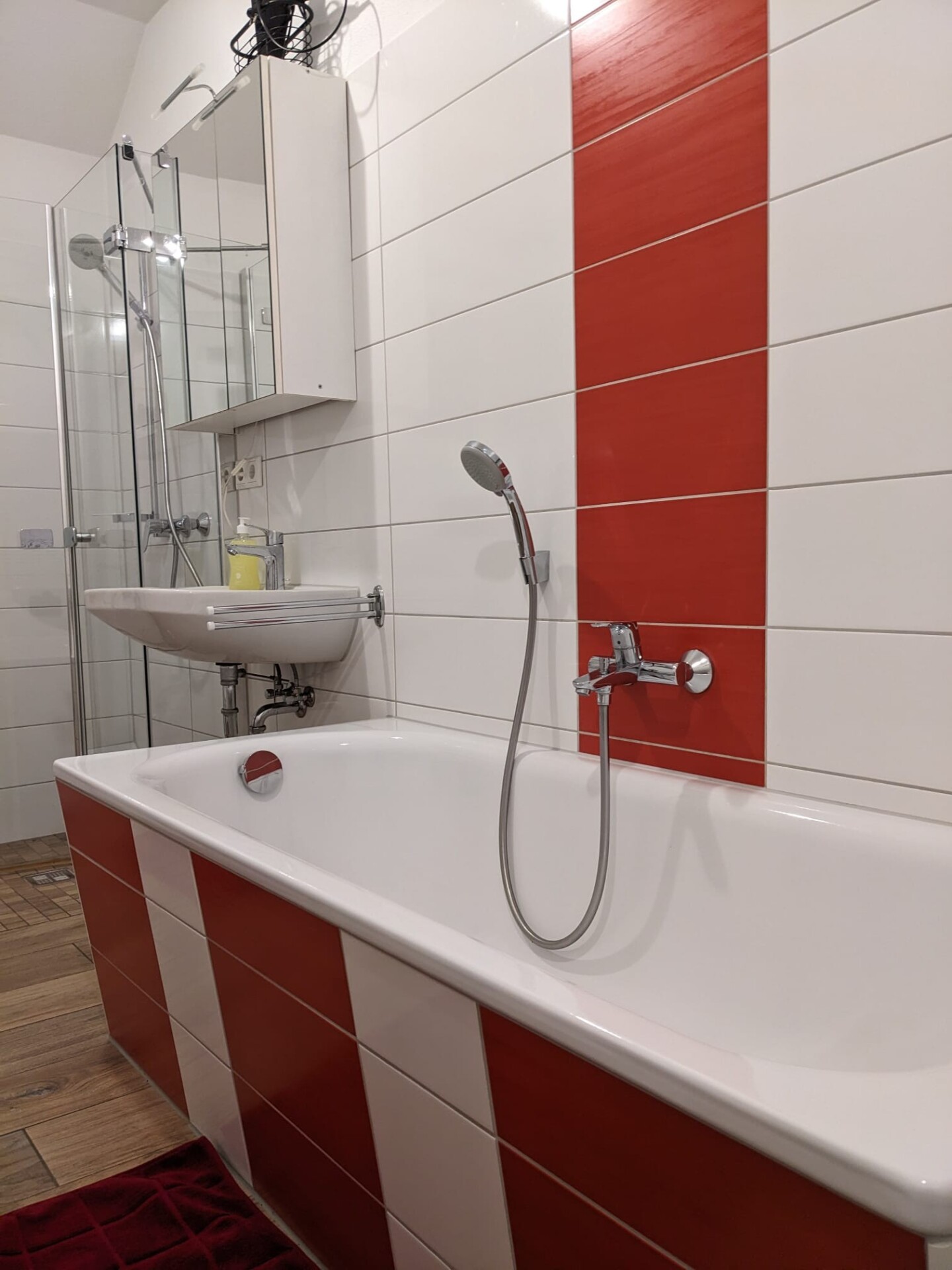 Monteur-Zimmer - Stein bei Nürnberg - Wohnen im Mühlenkontor