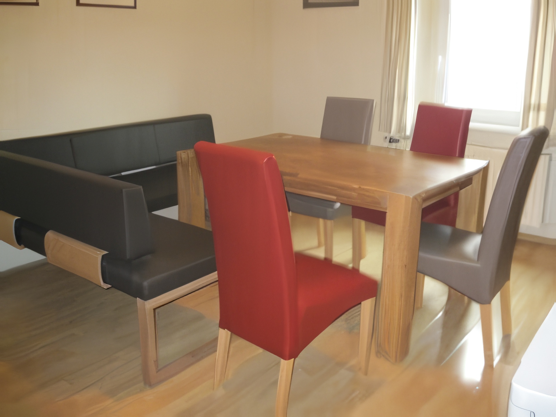 Monteur-Zimmer - Stein bei Nürnberg - Frühstückspension Rotes Ross