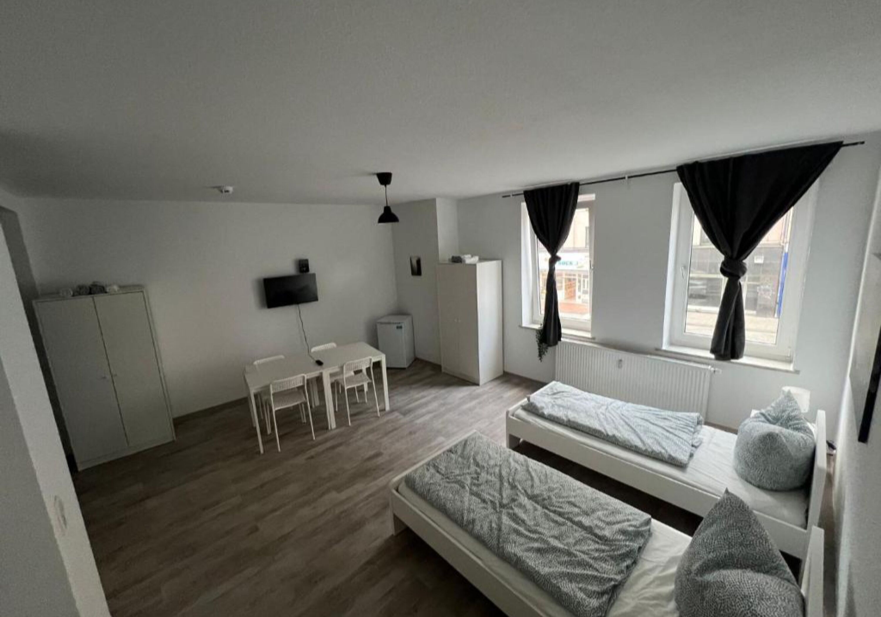 Monteur-Zimmer - Stein bei Nürnberg - Monteurwohnungen in Nürnberg