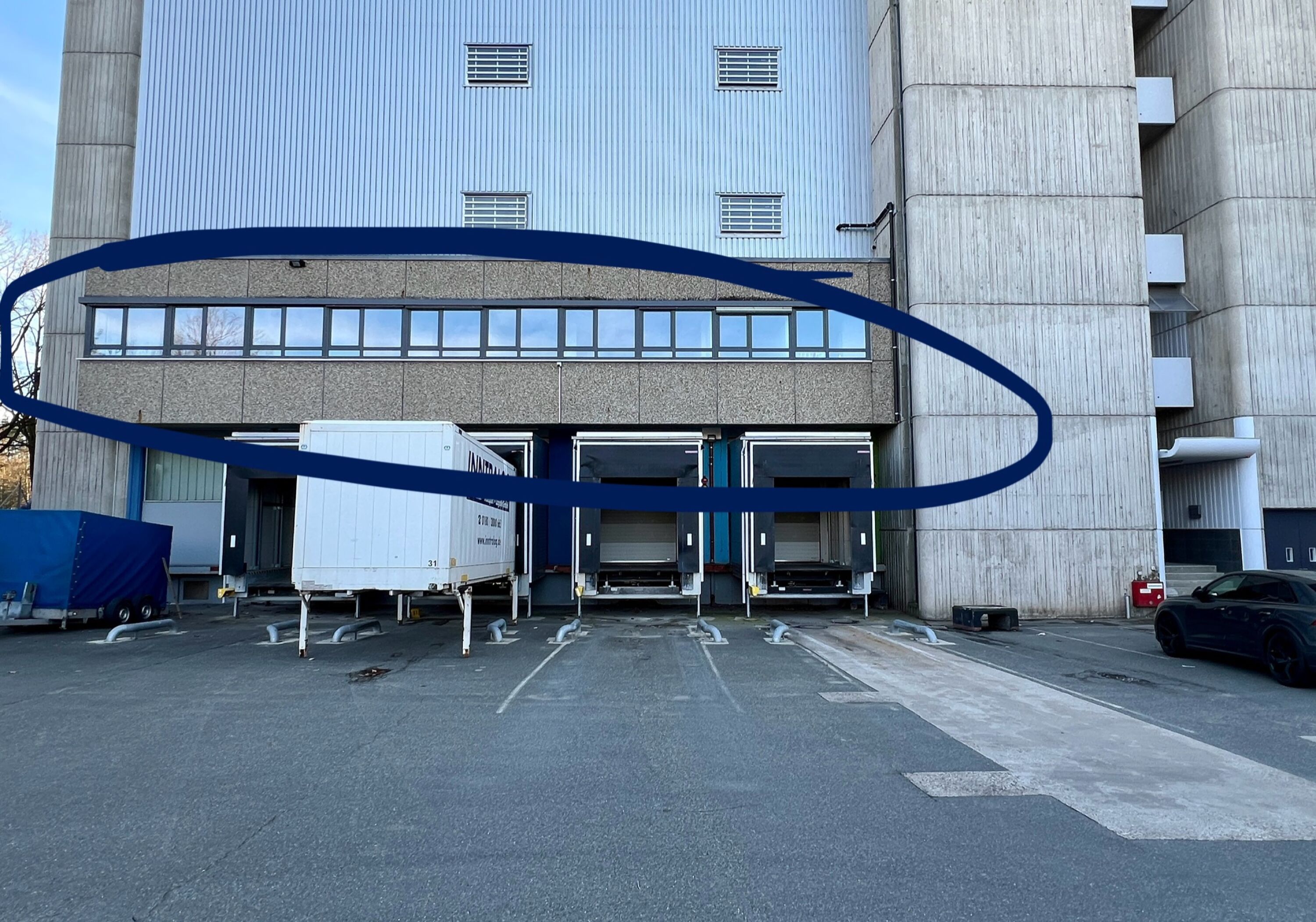 Monteur-Zimmer - Stein bei Nürnberg - DRIVER ROOMS