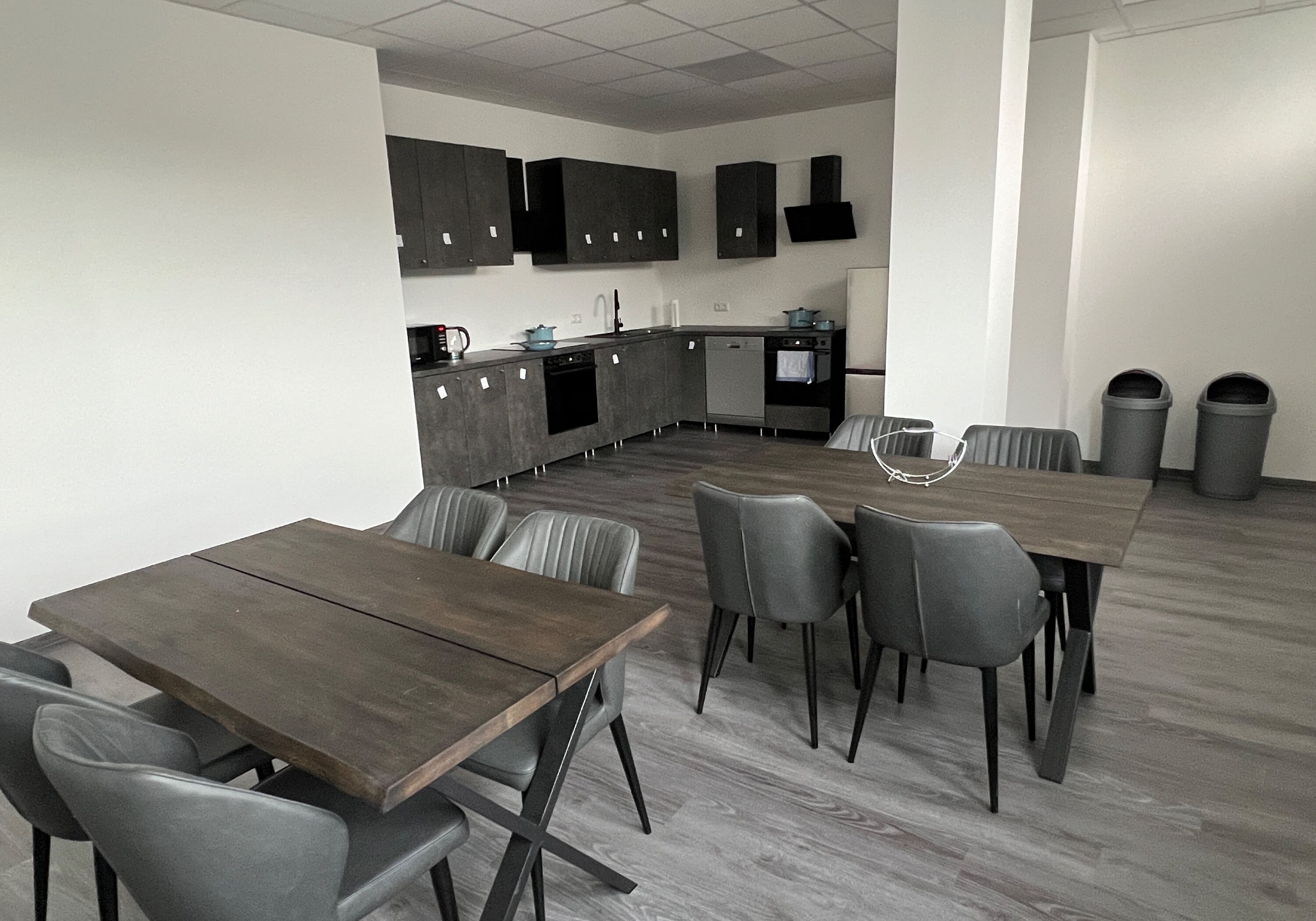 Monteur-Zimmer - Stein bei Nürnberg - DRIVER ROOMS