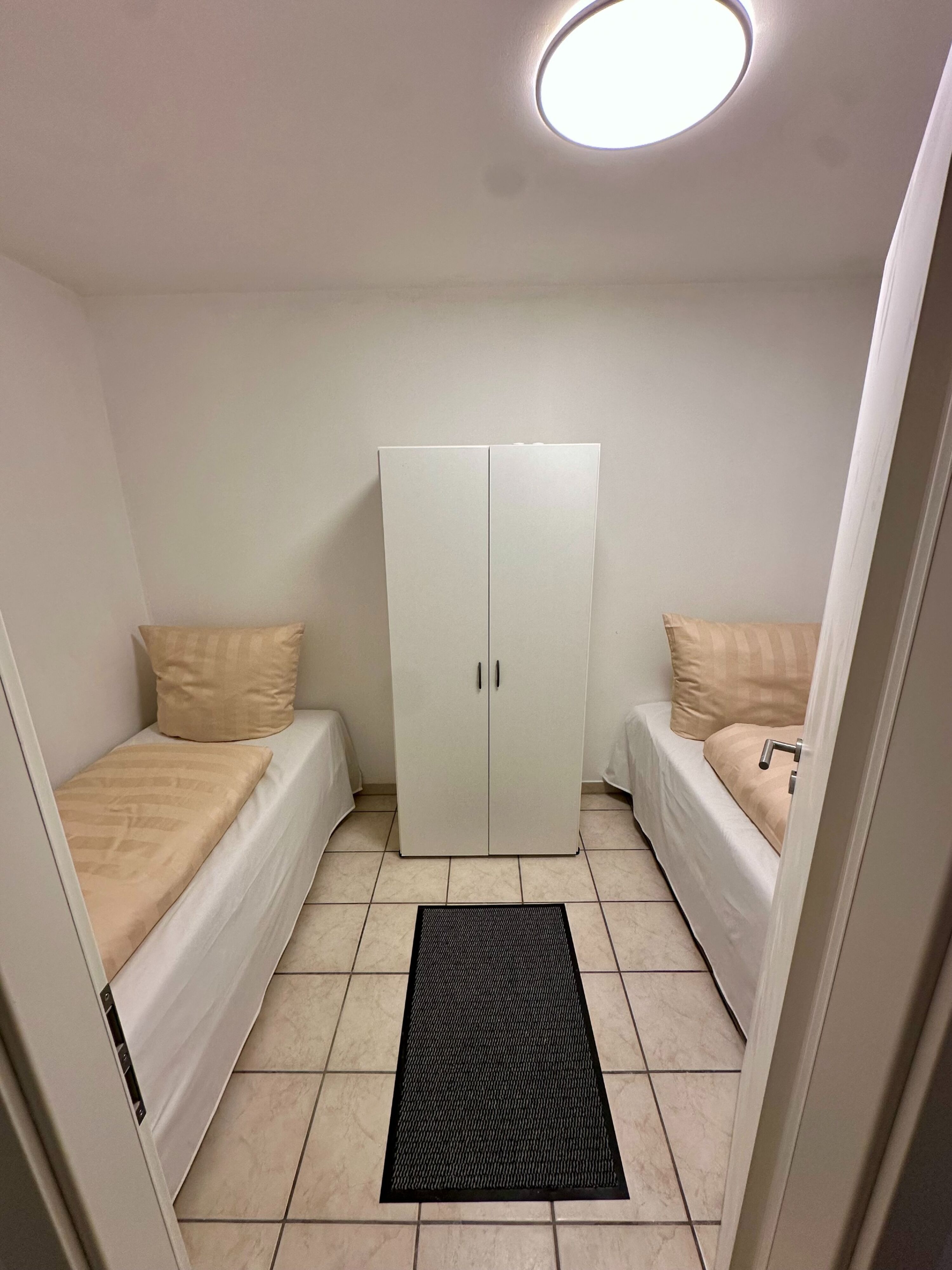 Monteur-Zimmer - Stein bei Nürnberg - LIVING in Nürnberg Eibach