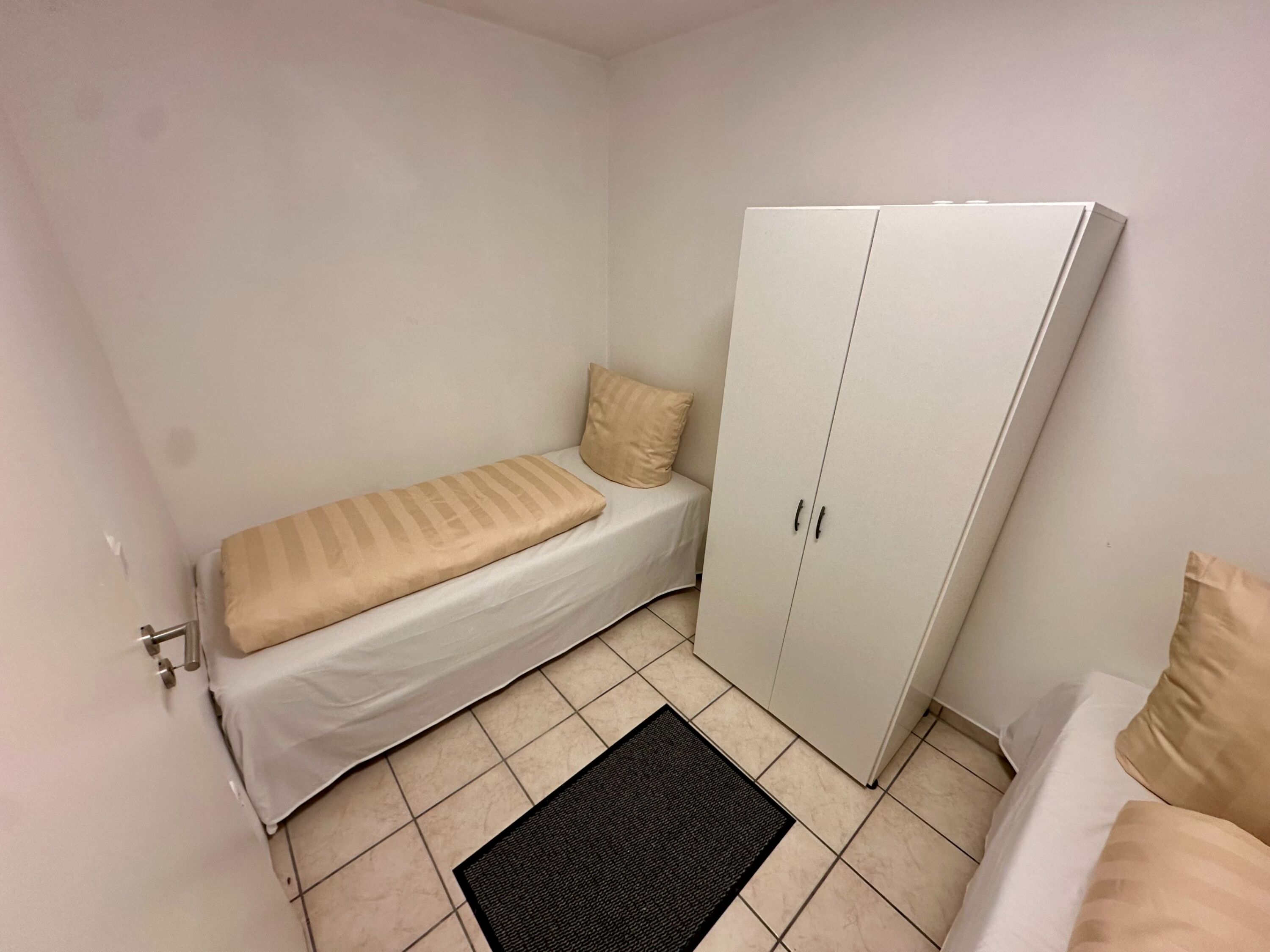 Monteur-Zimmer - Stein bei Nürnberg - LIVING in Nürnberg Eibach