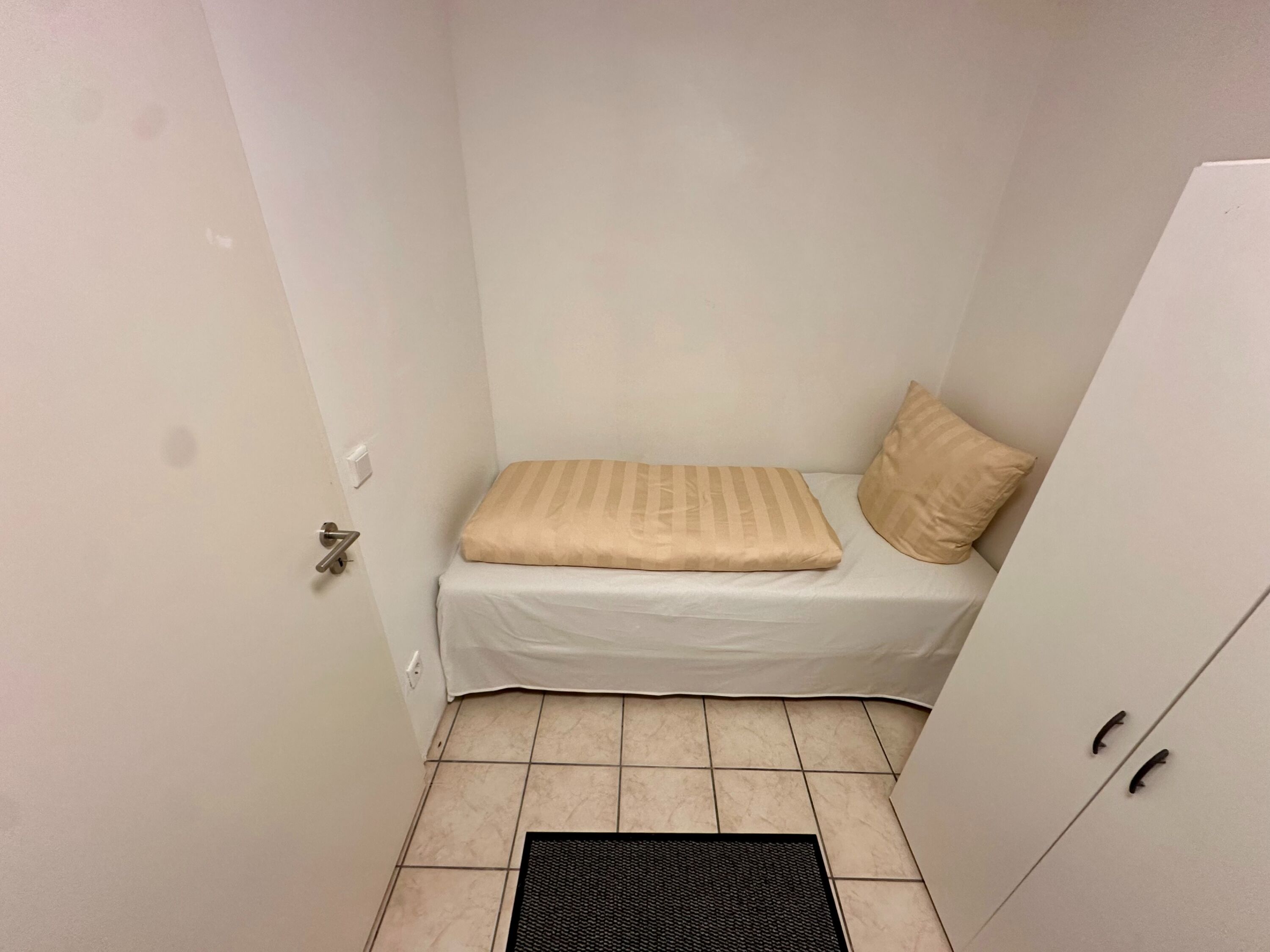 Monteur-Zimmer - Stein bei Nürnberg - LIVING in Nürnberg Eibach