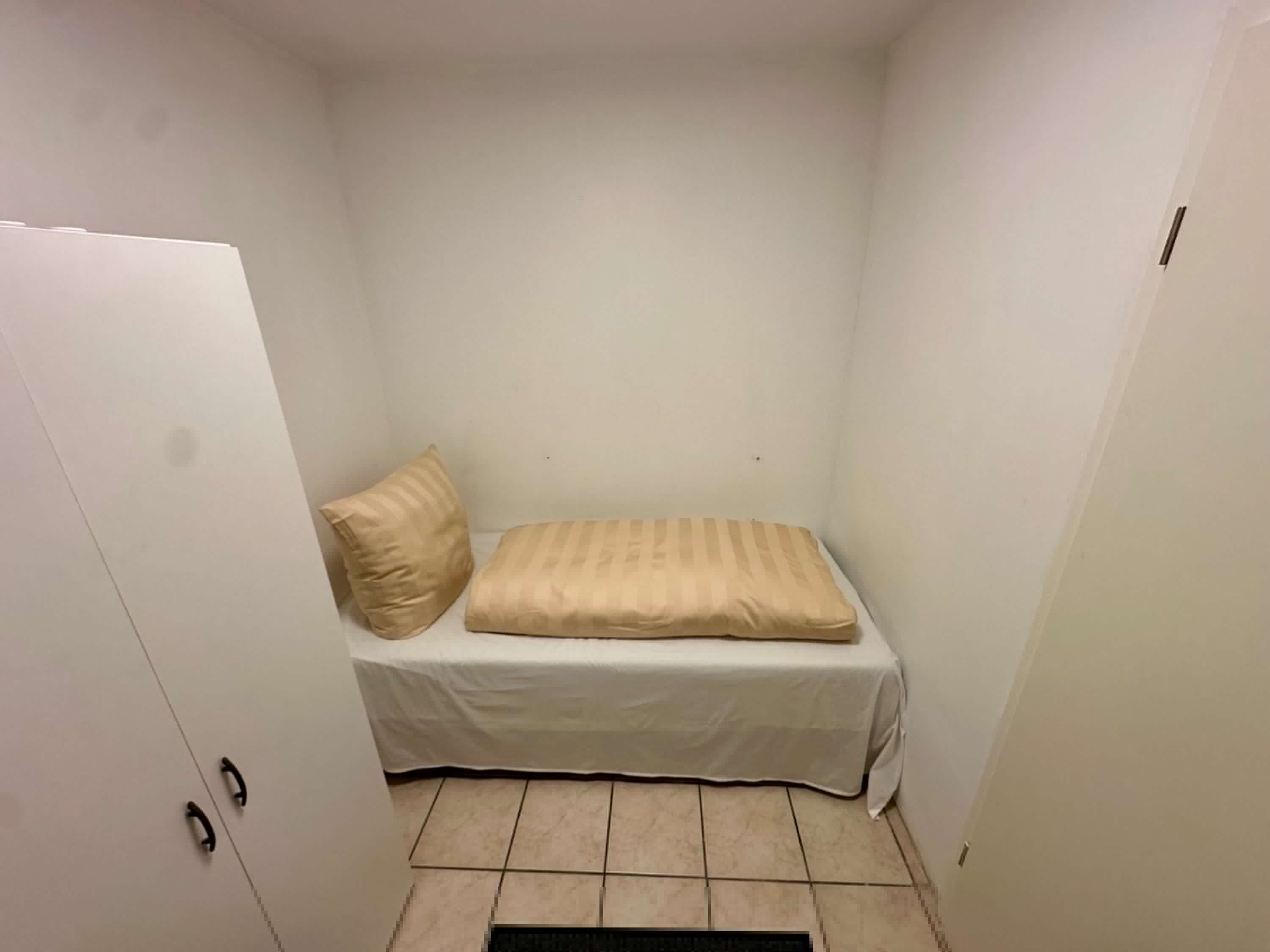 Monteur-Zimmer - Stein bei Nürnberg - LIVING in Nürnberg Eibach