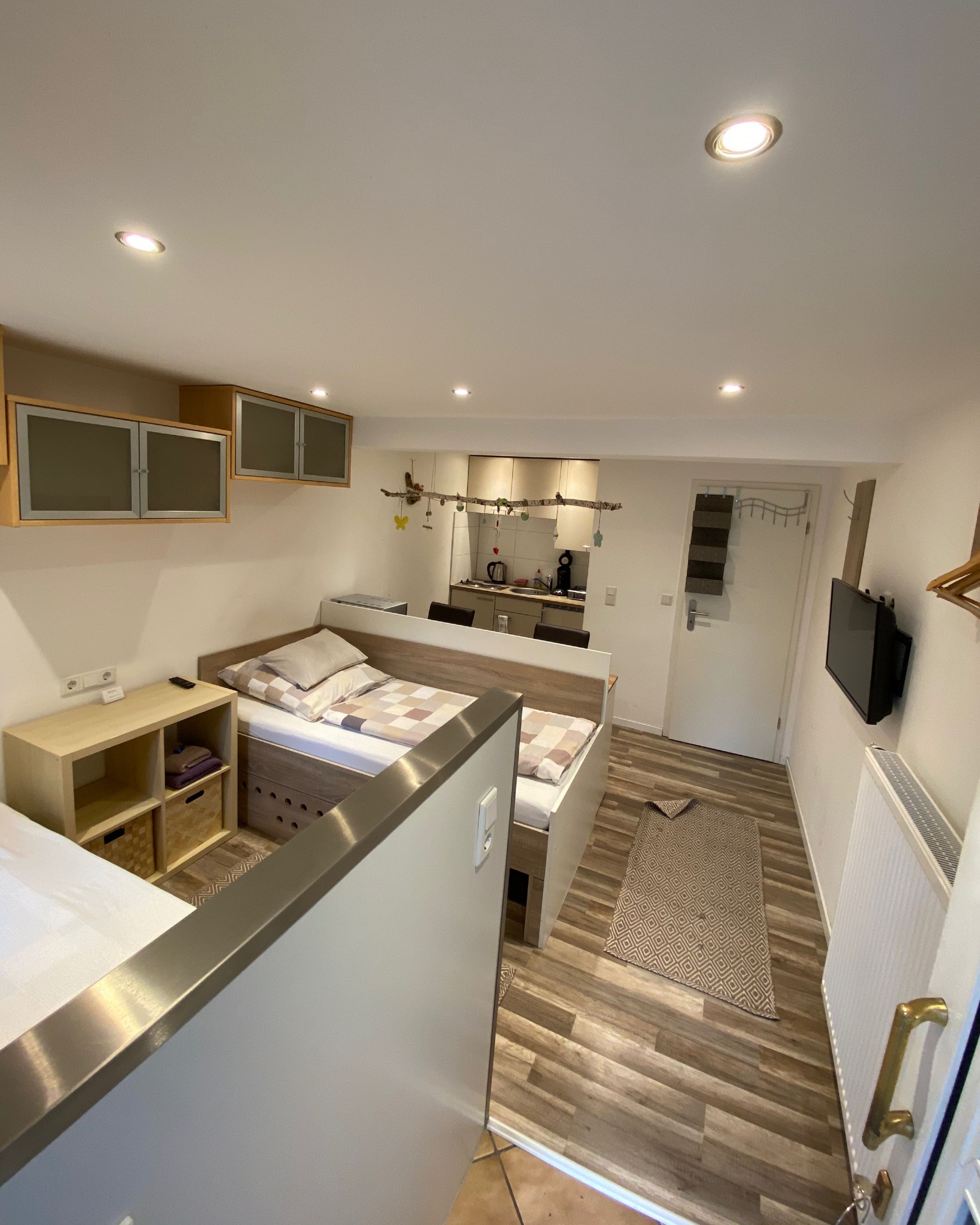 Monteur-Zimmer - Stein bei Nürnberg - Hafner Private Zimmervermietung