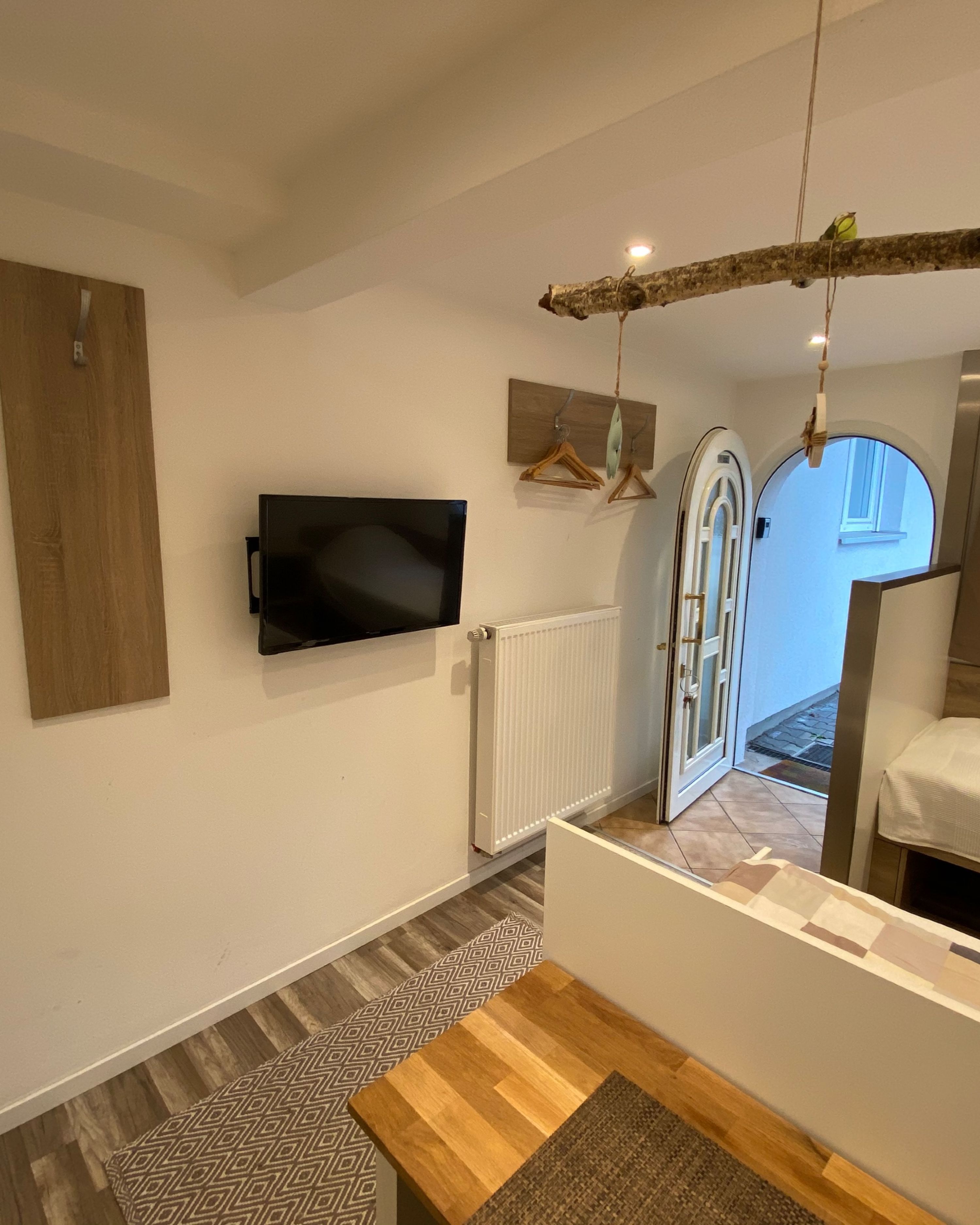 Monteur-Zimmer - Stein bei Nürnberg - Hafner Private Zimmervermietung