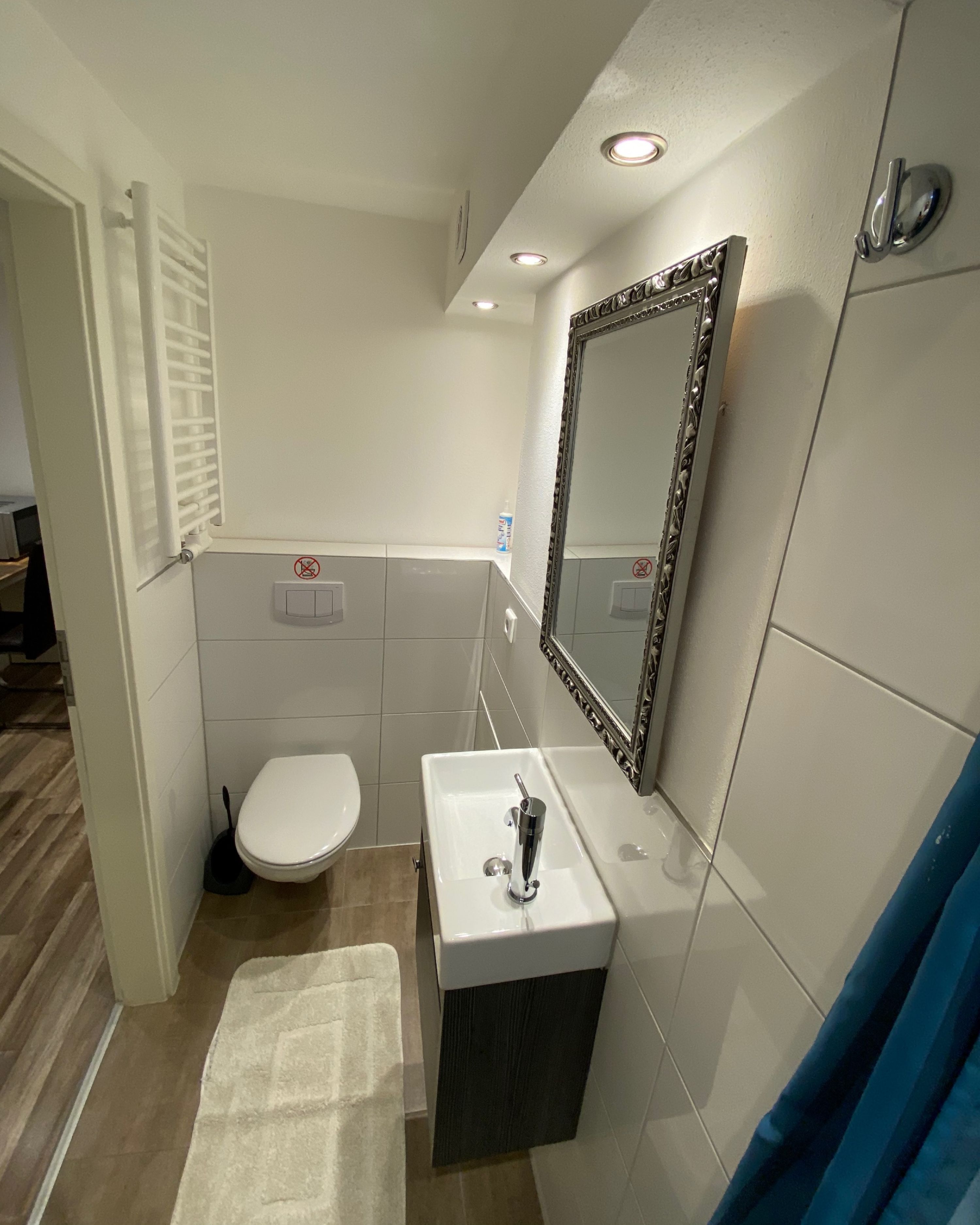 Monteur-Zimmer - Stein bei Nürnberg - Hafner Private Zimmervermietung