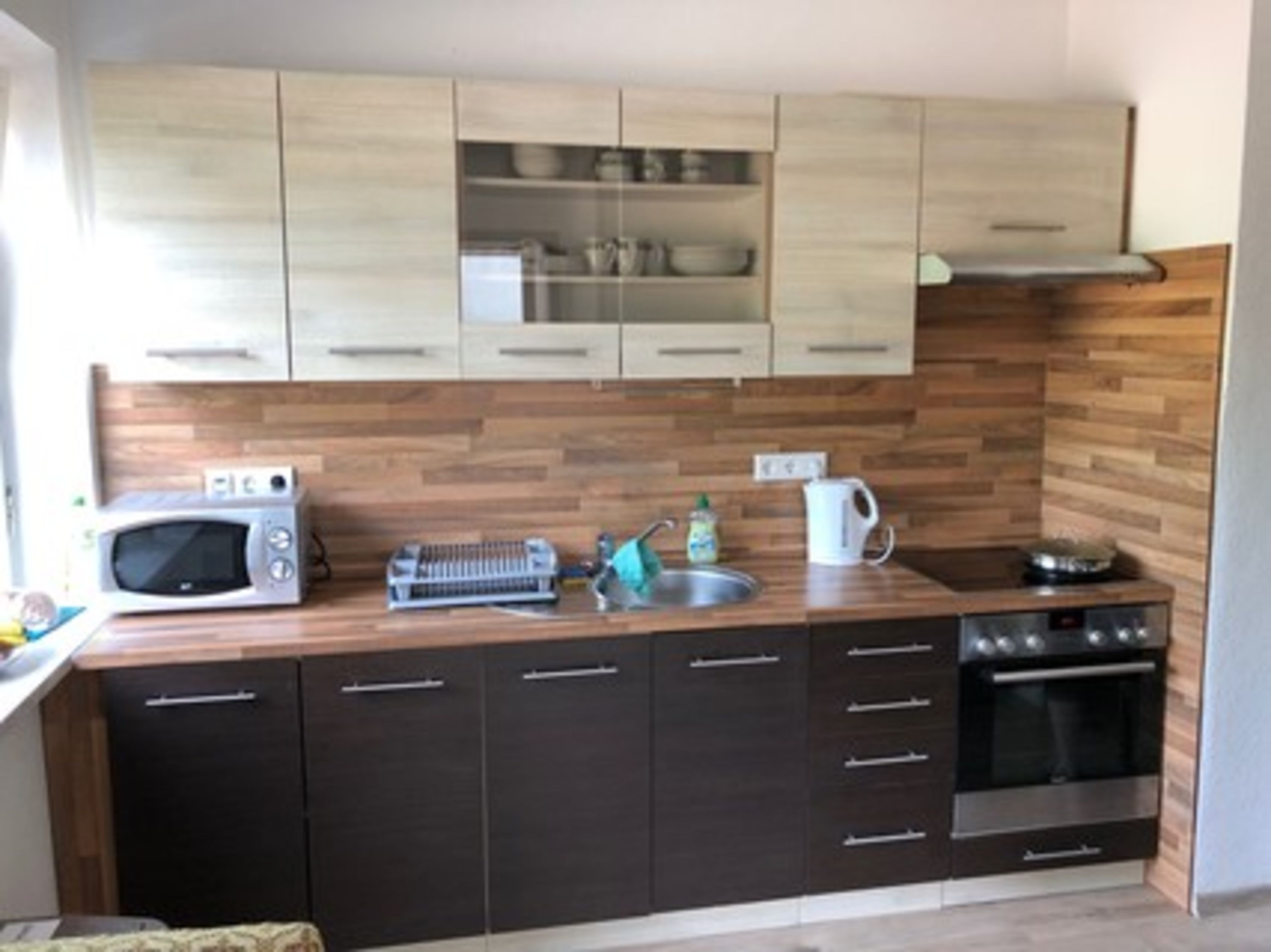 Monteur-Zimmer - Stein bei Nürnberg - Zimmer-Wohnungen , Vollausstattung,