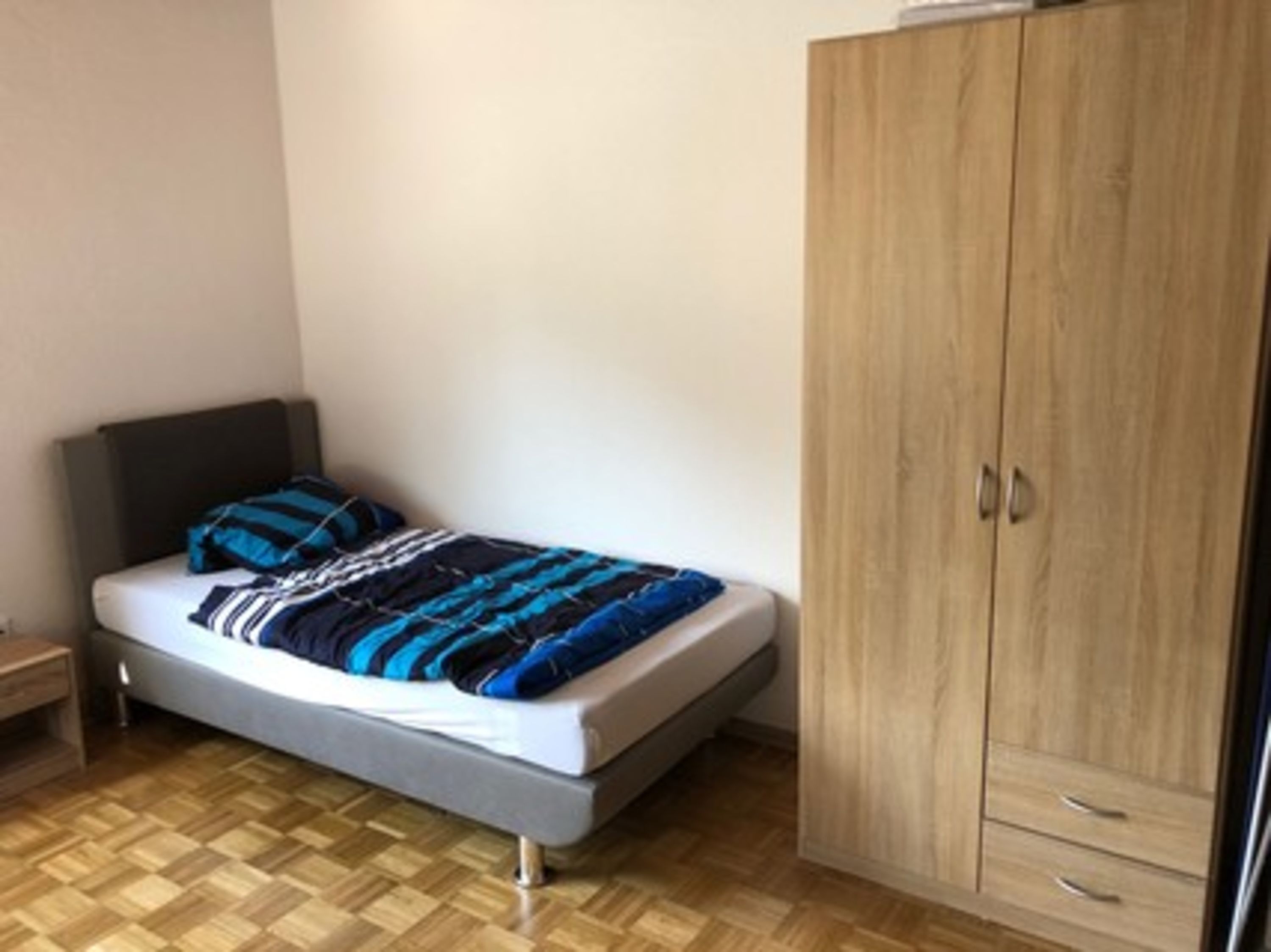 Monteur-Zimmer - Stein bei Nürnberg - Zimmer-Wohnungen , Vollausstattung,