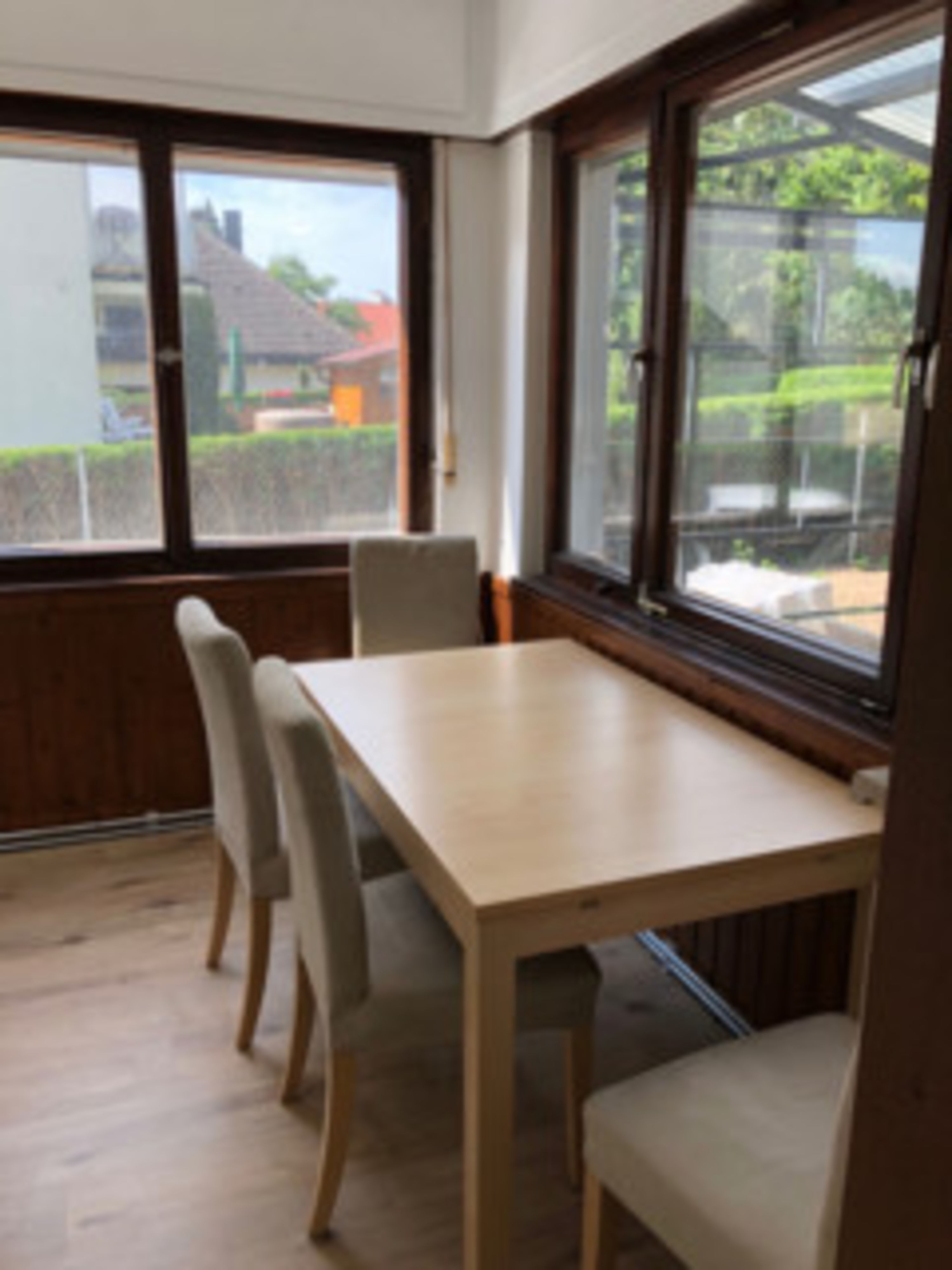 Monteur-Zimmer - Stein bei Nürnberg - Zimmer-Wohnungen , Vollausstattung,