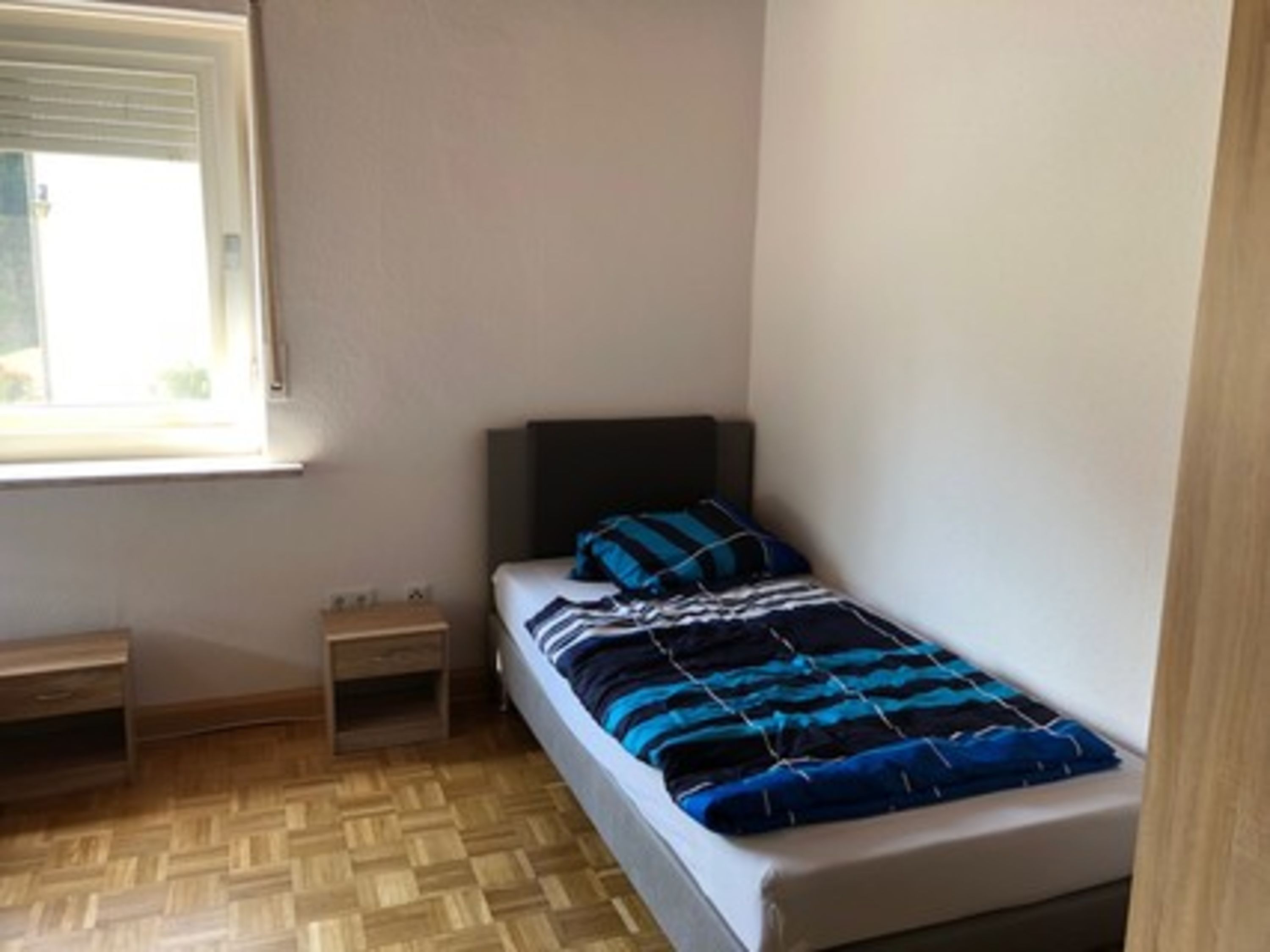 Monteur-Zimmer - Stein bei Nürnberg - Zimmer-Wohnungen , Vollausstattung,