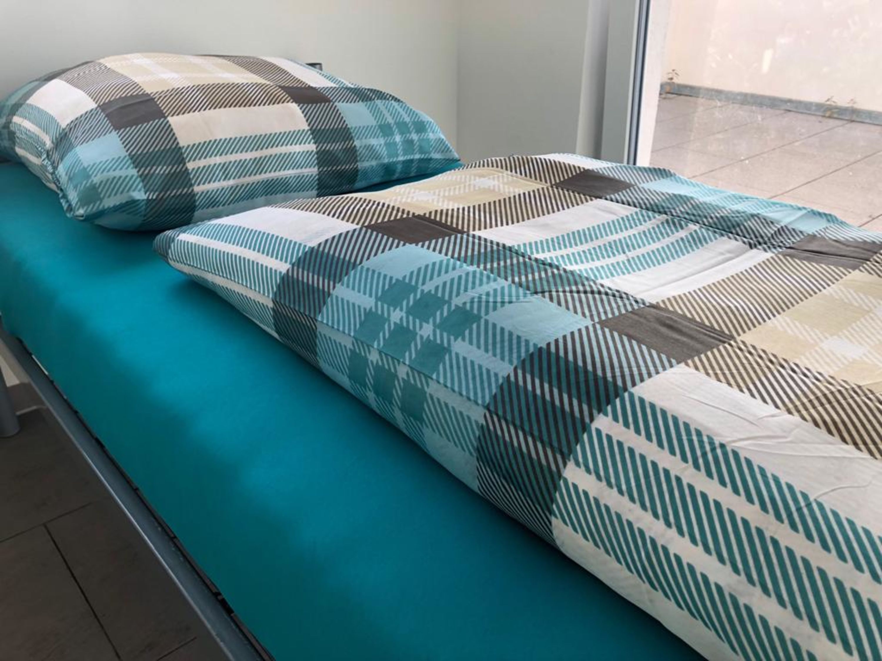 Monteur-Zimmer - Stein bei Nürnberg - RentMoWo