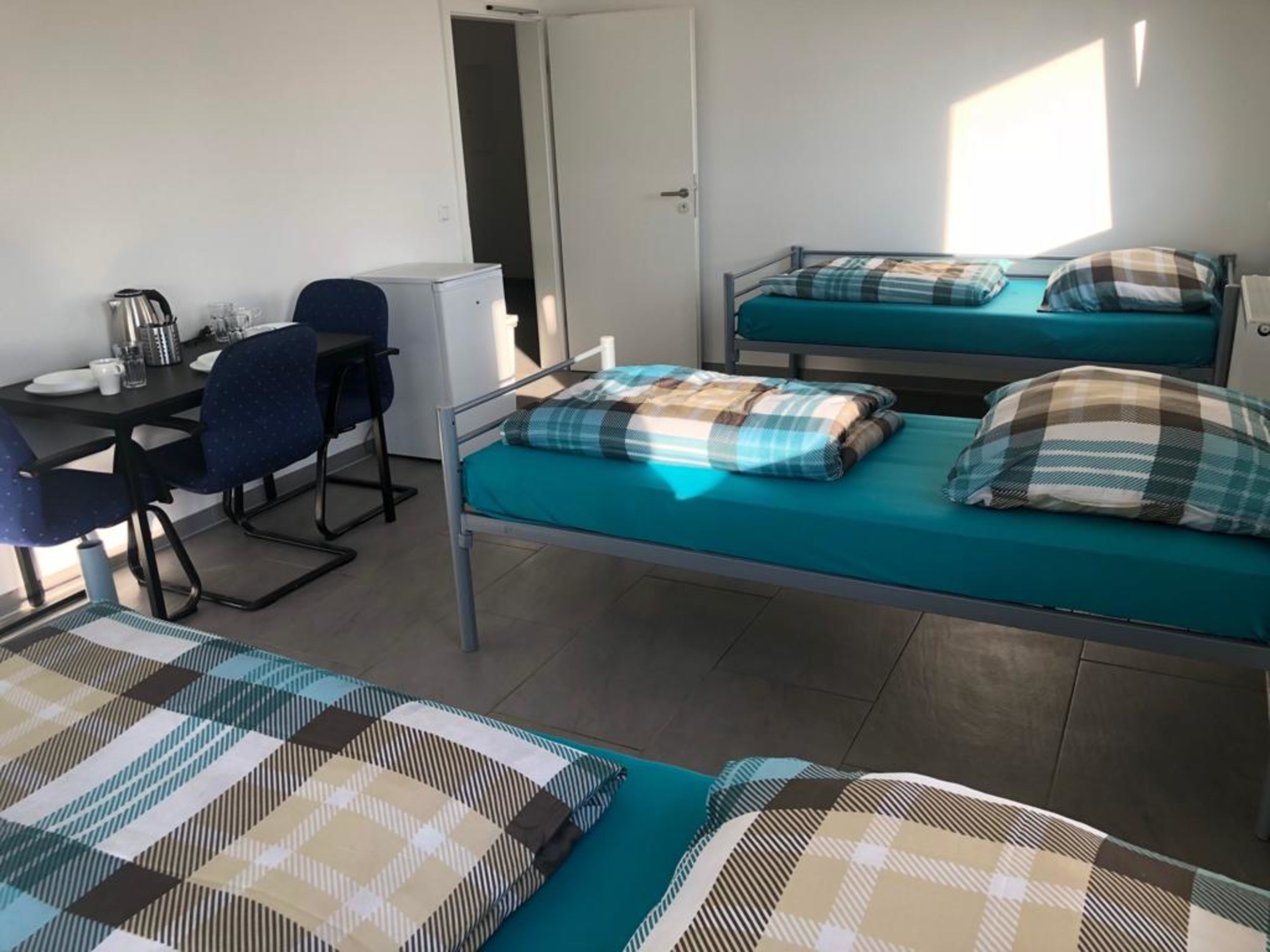 Monteur-Zimmer - Stein bei Nürnberg - RentMoWo