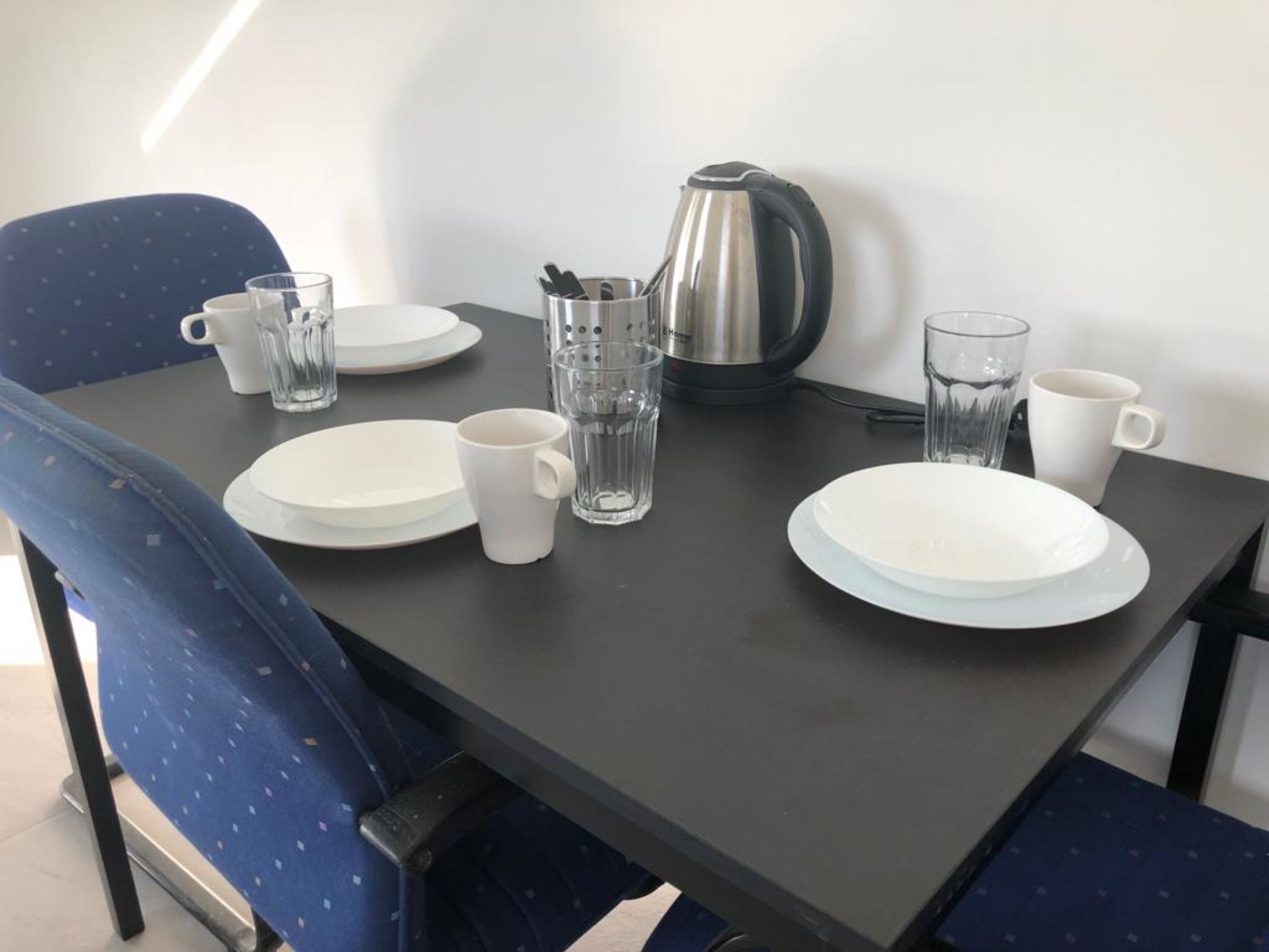 Monteur-Zimmer - Stein bei Nürnberg - RentMoWo