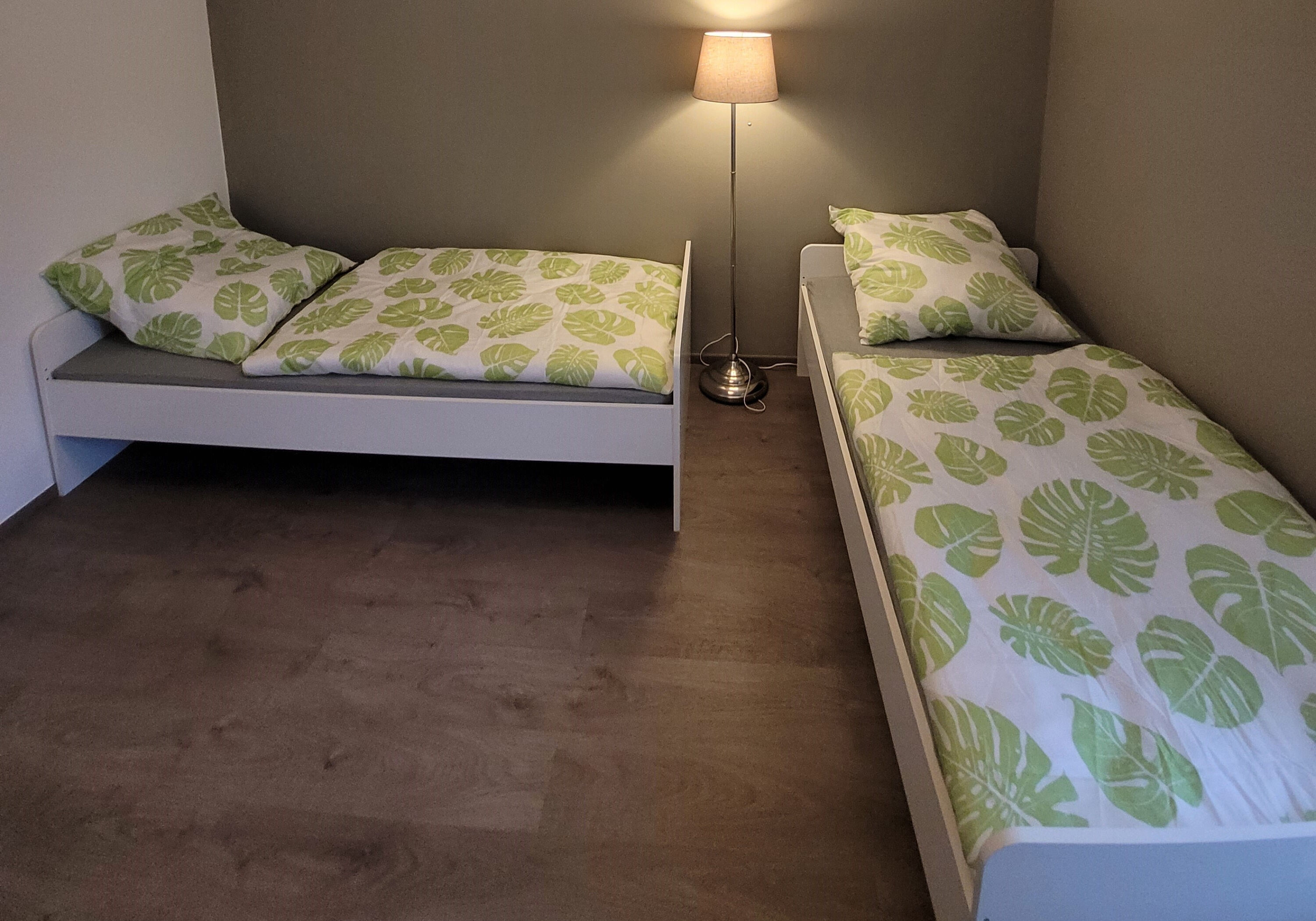 Monteur-Zimmer - Stein bei Nürnberg - A3 Monteurunterkünfte Nürnberg & Umgebung (50 Betten)