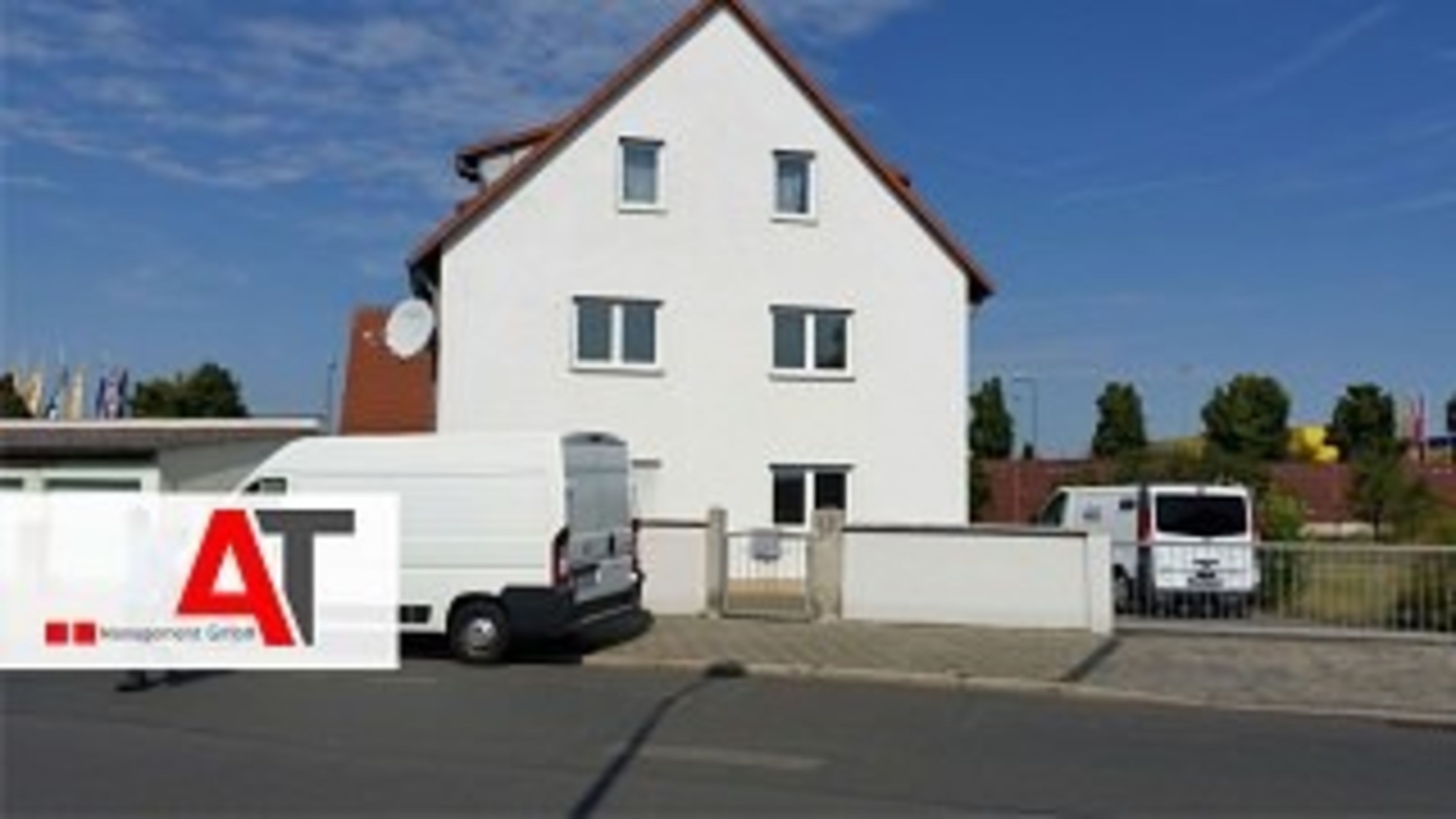 Monteur-Zimmer - Stein bei Nürnberg - T&T Unterkunft Nürnberg/Fürth/Erlangen/Langenzenn