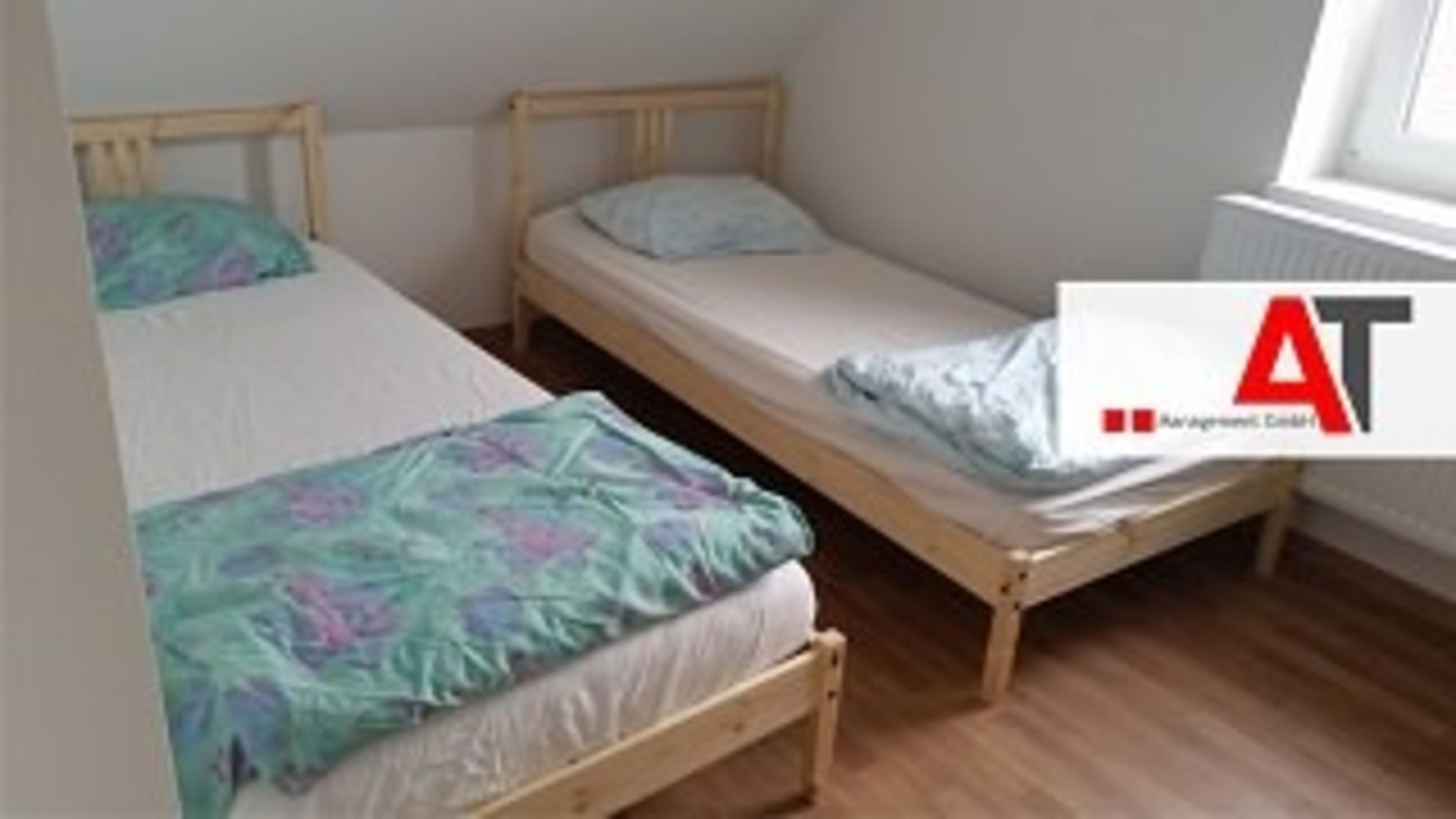 Monteur-Zimmer - Stein bei Nürnberg - T&T Unterkunft Nürnberg/Fürth/Erlangen/Langenzenn