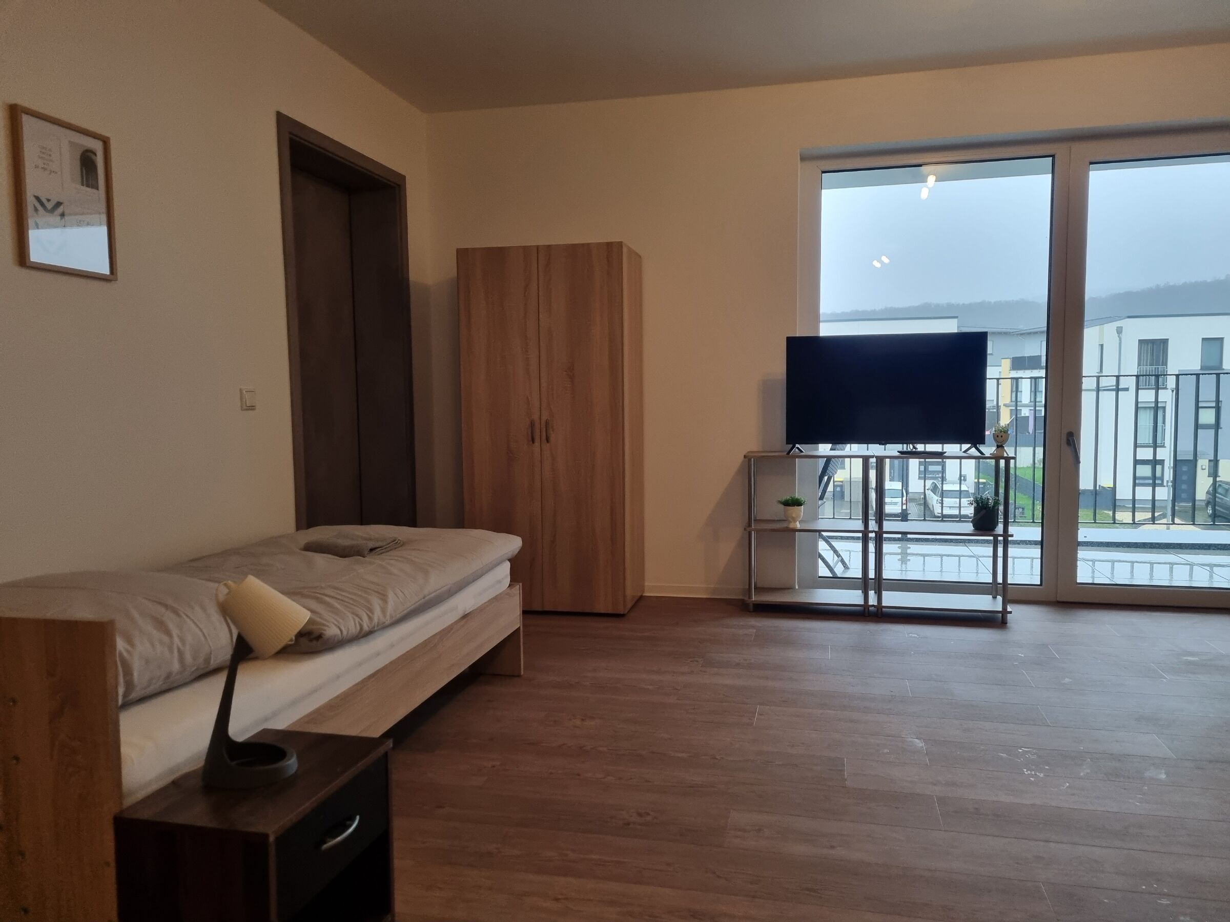 Monteur-Zimmer - Stein bei Nürnberg - Monteurwohnungen rund um Nürnberg