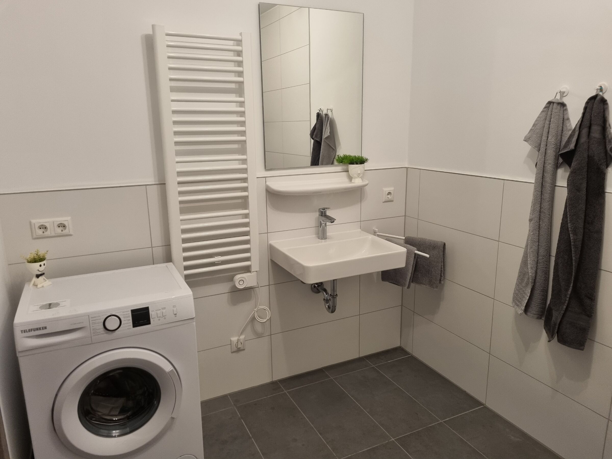 Monteur-Zimmer - Stein bei Nürnberg - Monteurwohnungen rund um Nürnberg