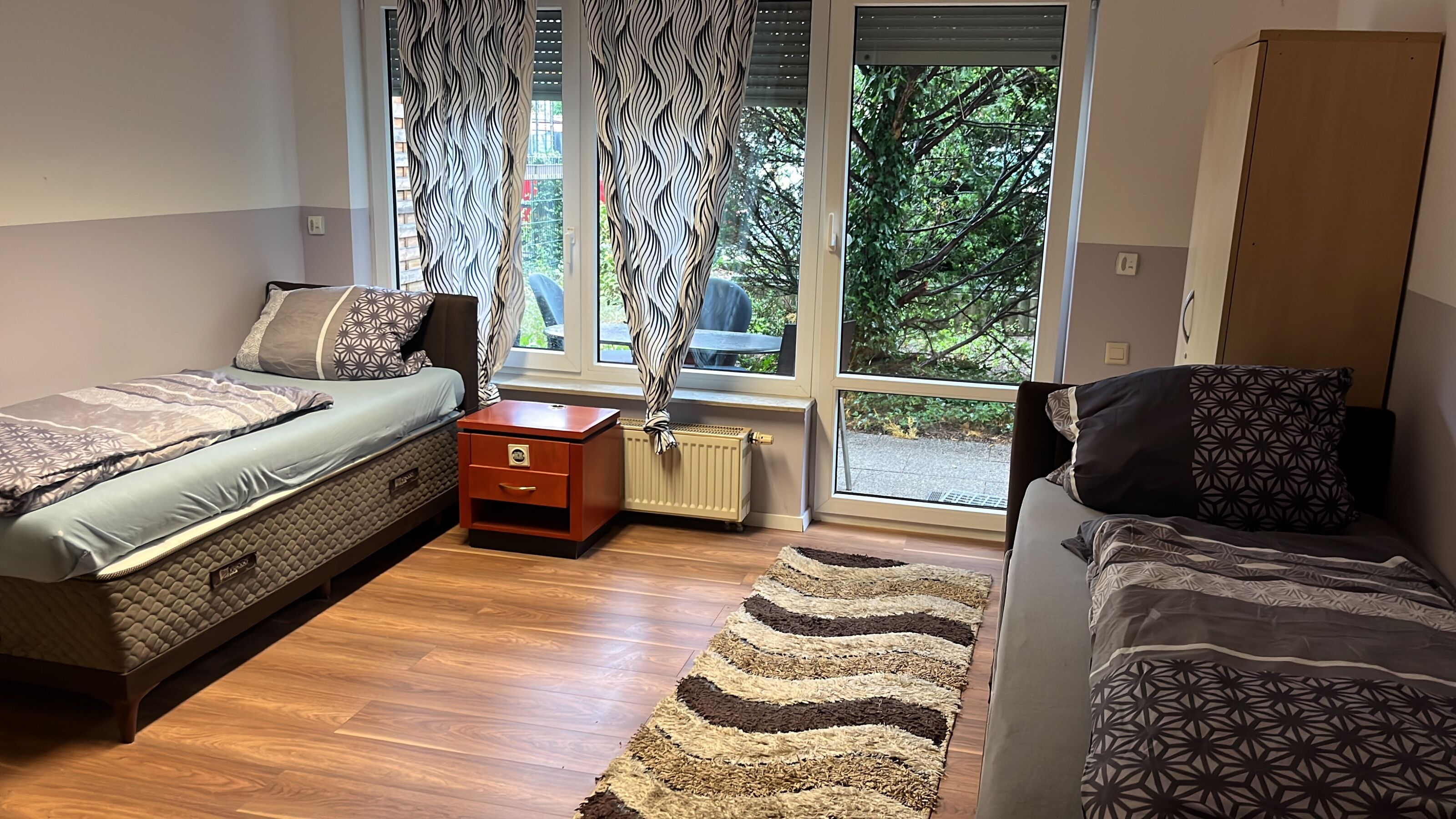 Monteur-Zimmer - Stein bei Nürnberg - Monteurzimmer T und O immo Gmbh