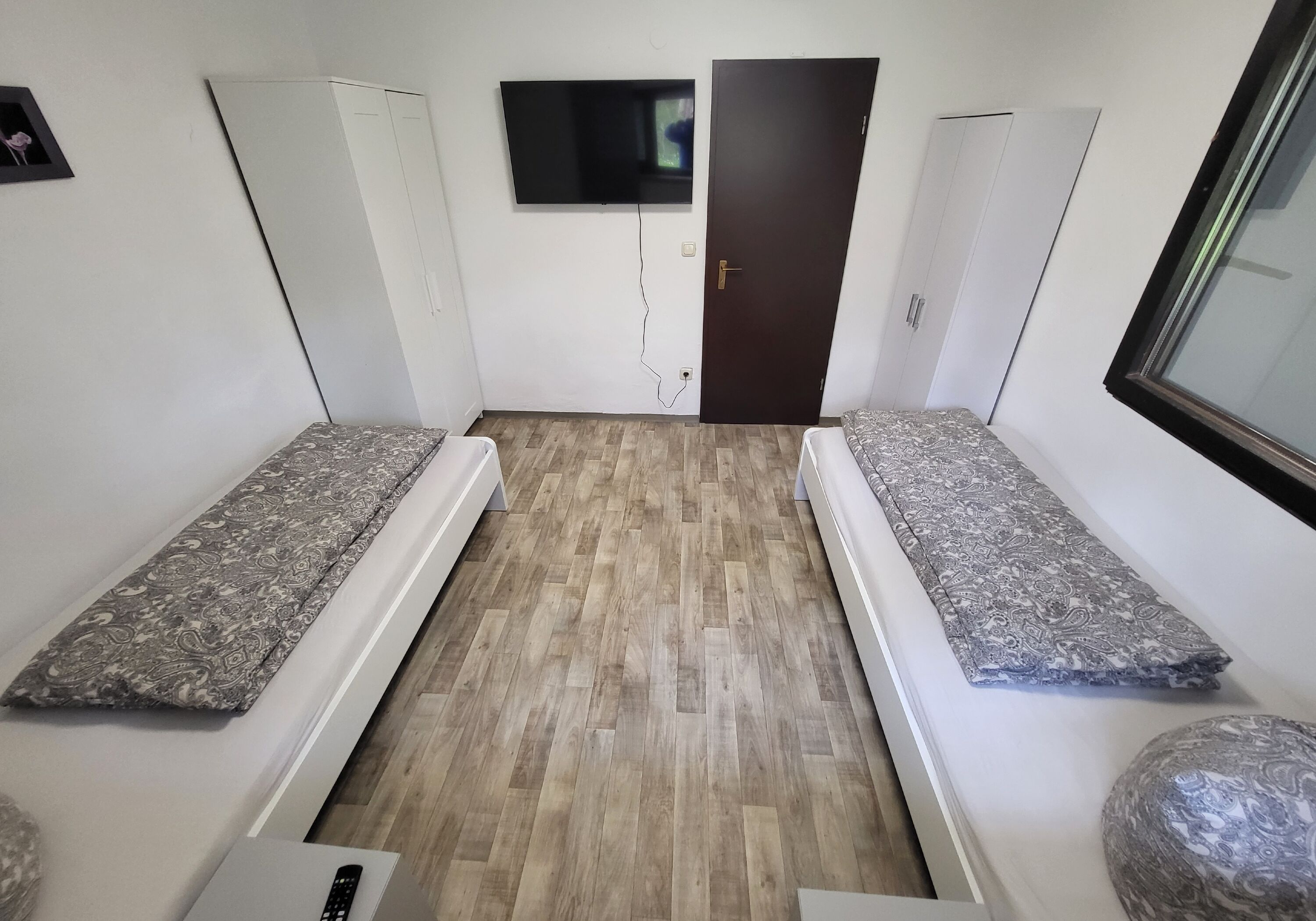 Monteur-Zimmer - Stein bei Nürnberg - Apartment Christof Nürnberg (ROZMAWIAMY PO POLSKU)