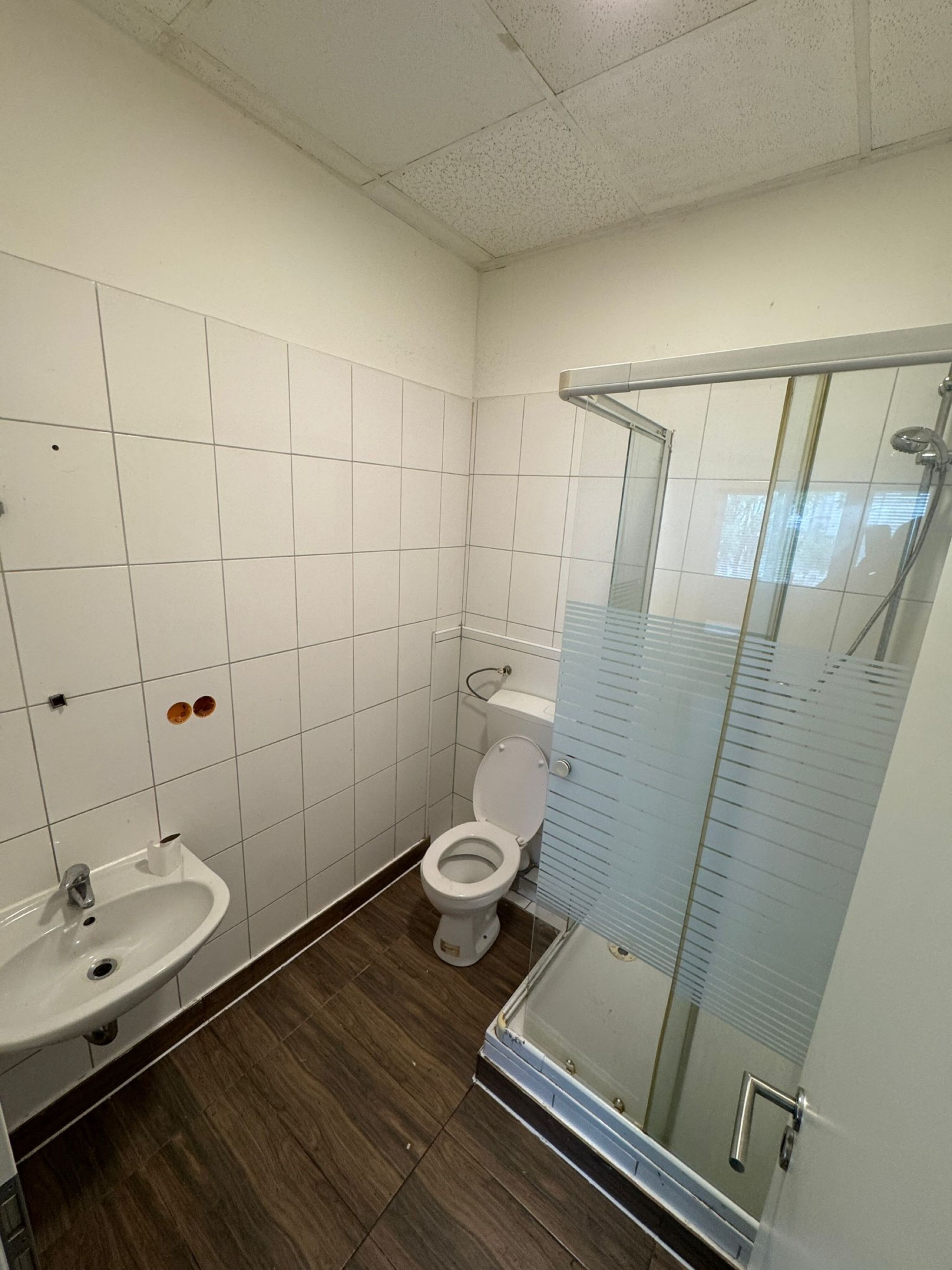 Monteur-Zimmer - Stein bei Nürnberg - Pension Plärrer