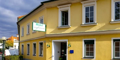 Monteur-Zimmer - Sankt Peter im Sulmtal - Frühstückshotel Jammernegg