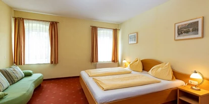 Monteur-Zimmer - Sankt Peter im Sulmtal - Frühstückshotel Jammernegg