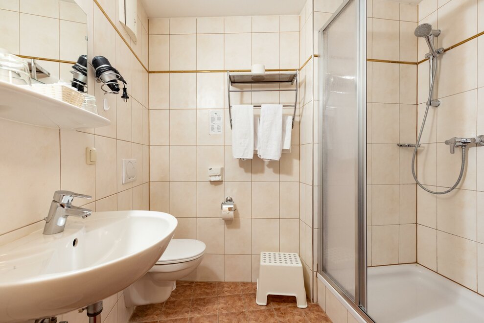 Monteur-Zimmer - Bad St. Leonhard im Lavanttal - Frühstückshotel Jammernegg