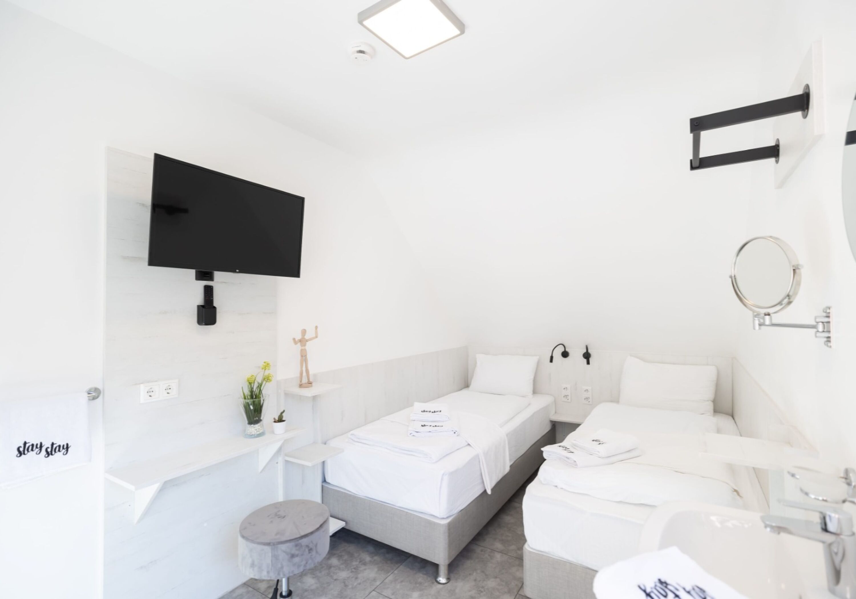 Monteur-Zimmer - Stein bei Nürnberg - Nürnberg