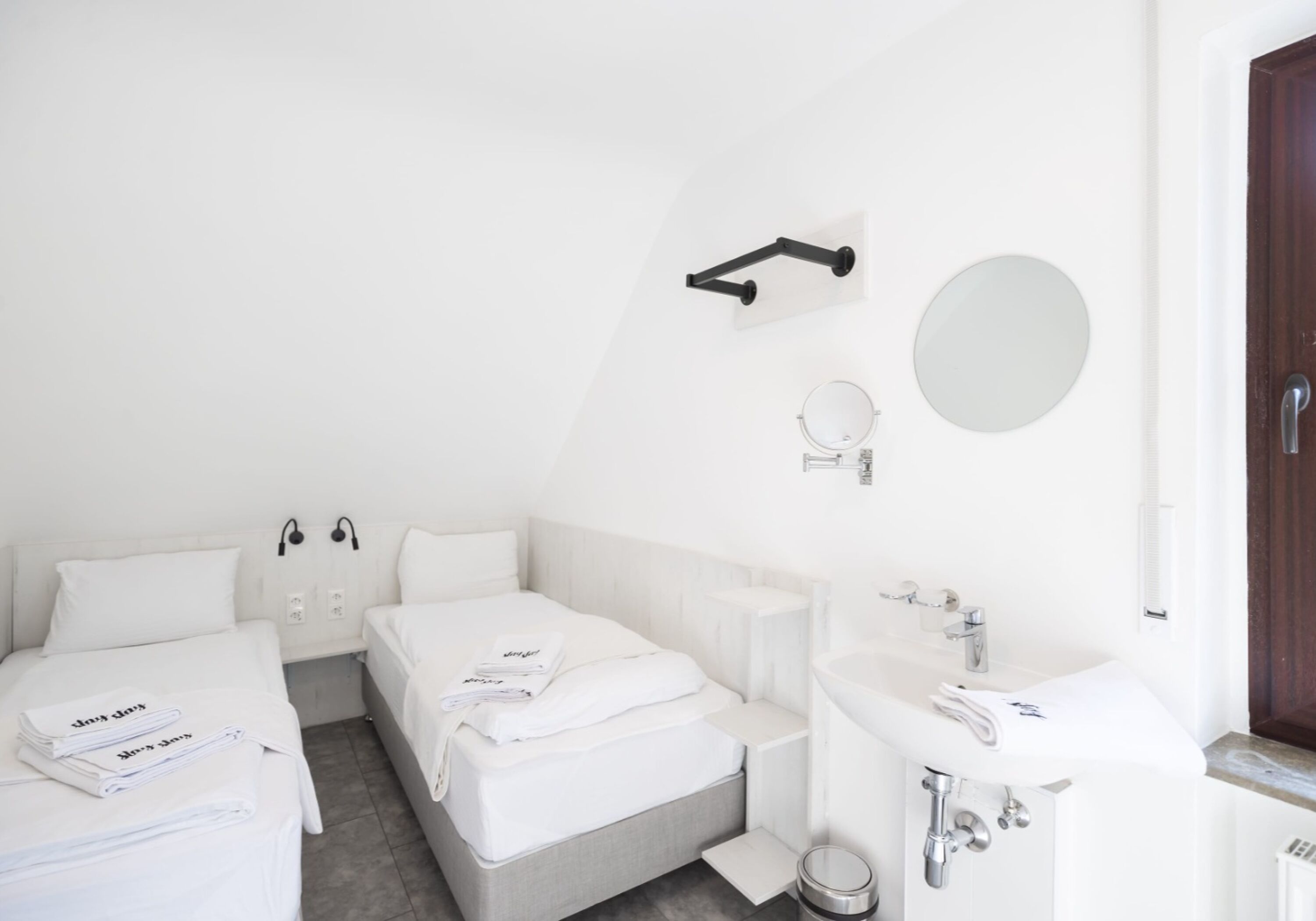 Monteur-Zimmer - Stein bei Nürnberg - Nürnberg