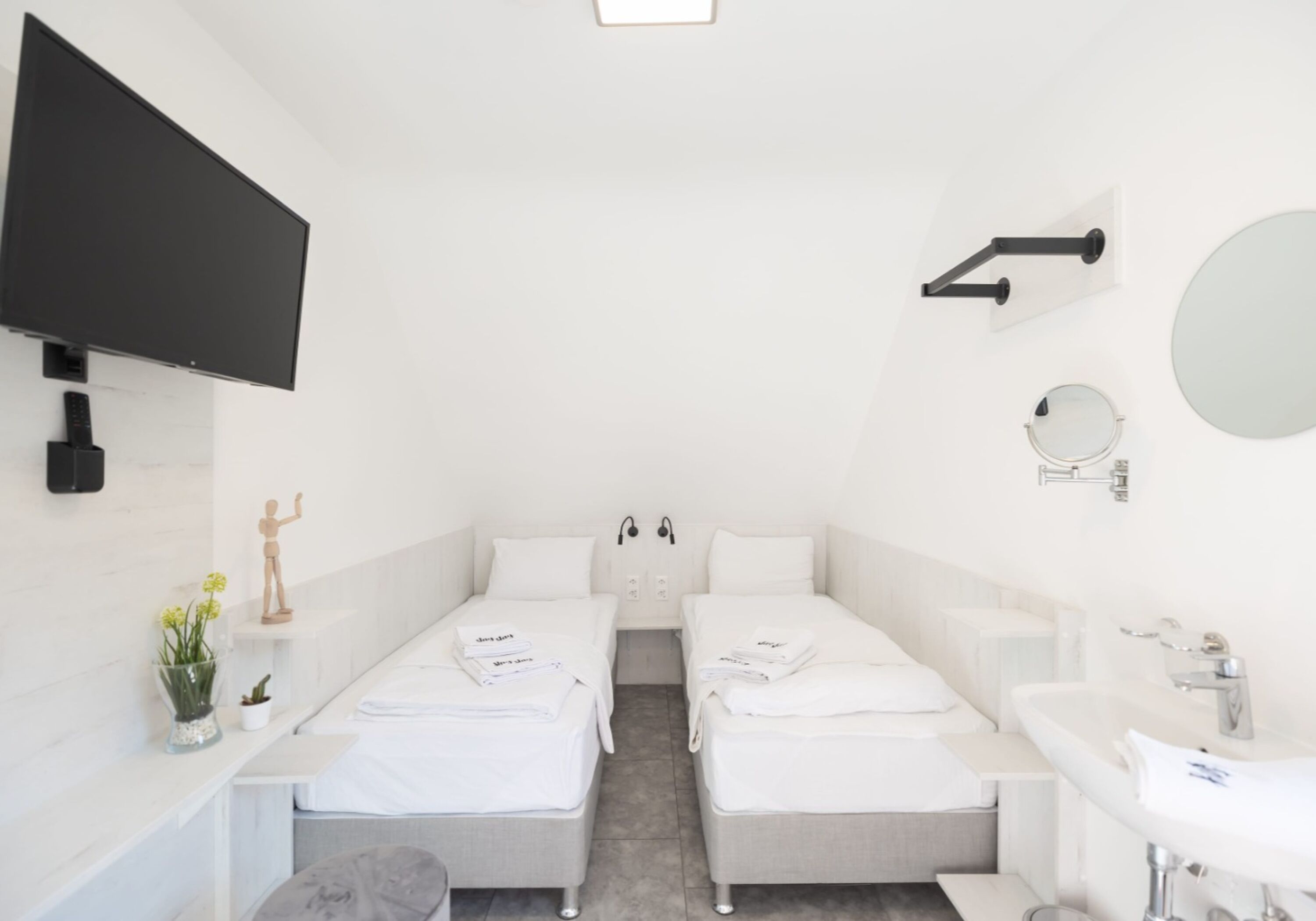 Monteur-Zimmer - Stein bei Nürnberg - Nürnberg